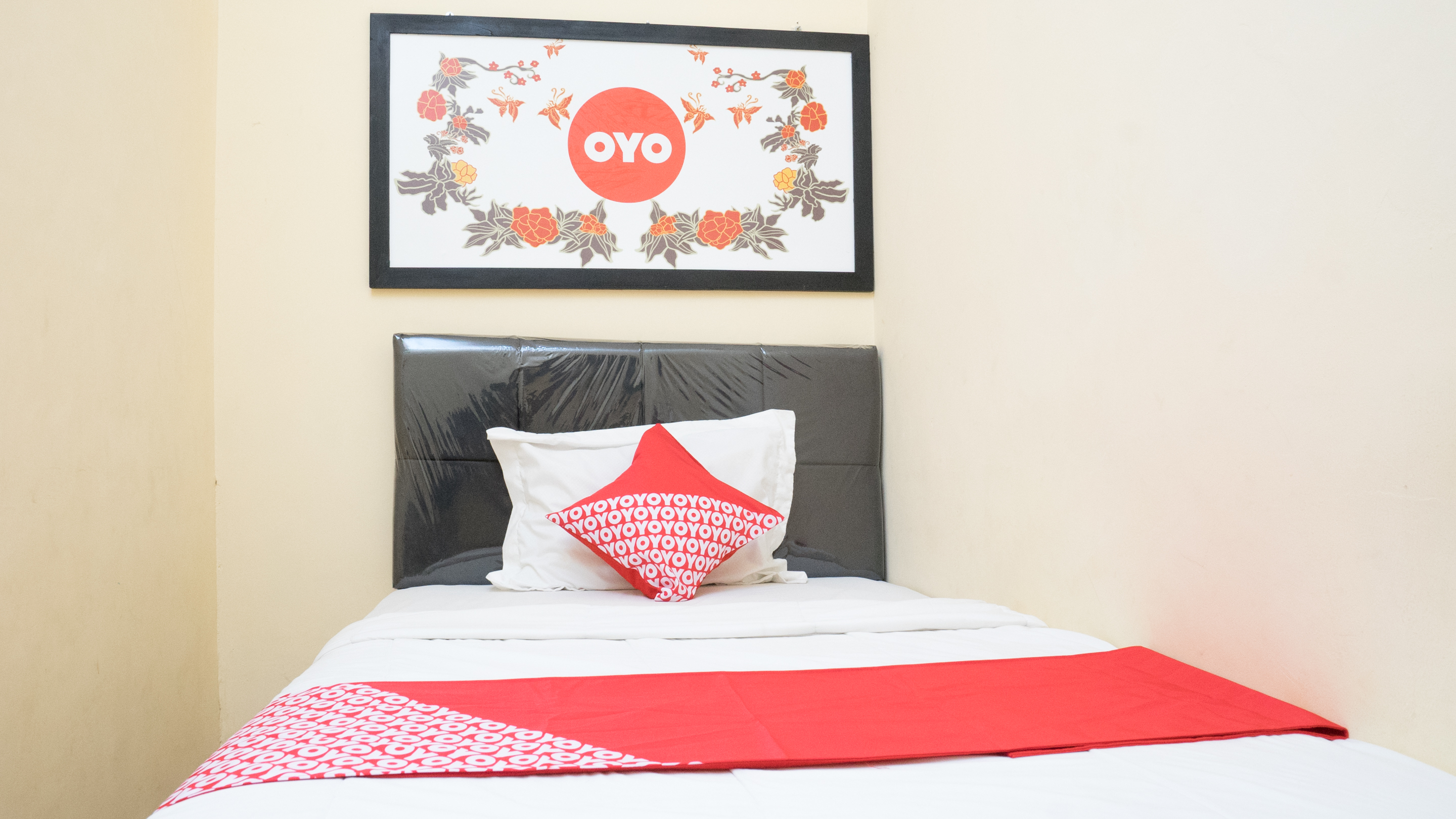 Al Thalib 8 Syariah by OYO Rooms