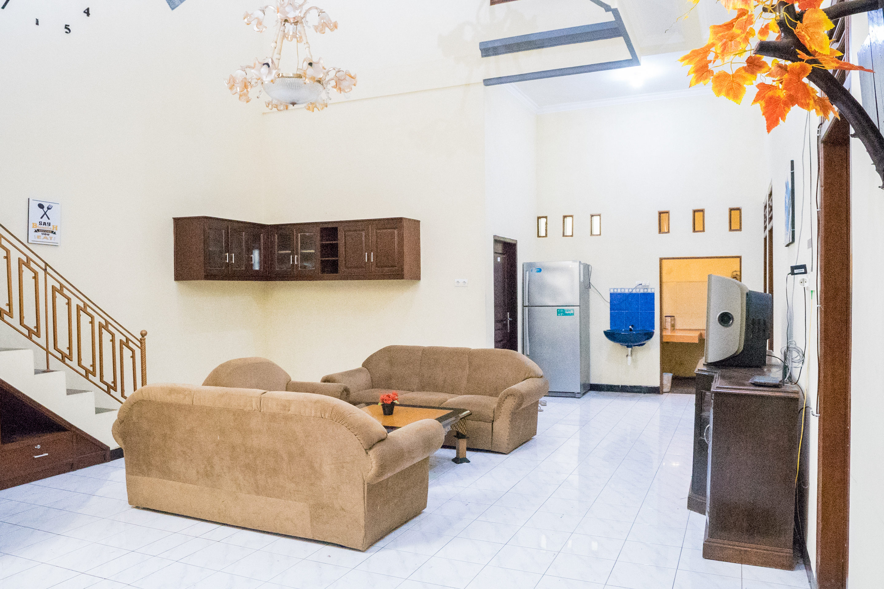 Al Thalib 8 Syariah by OYO Rooms