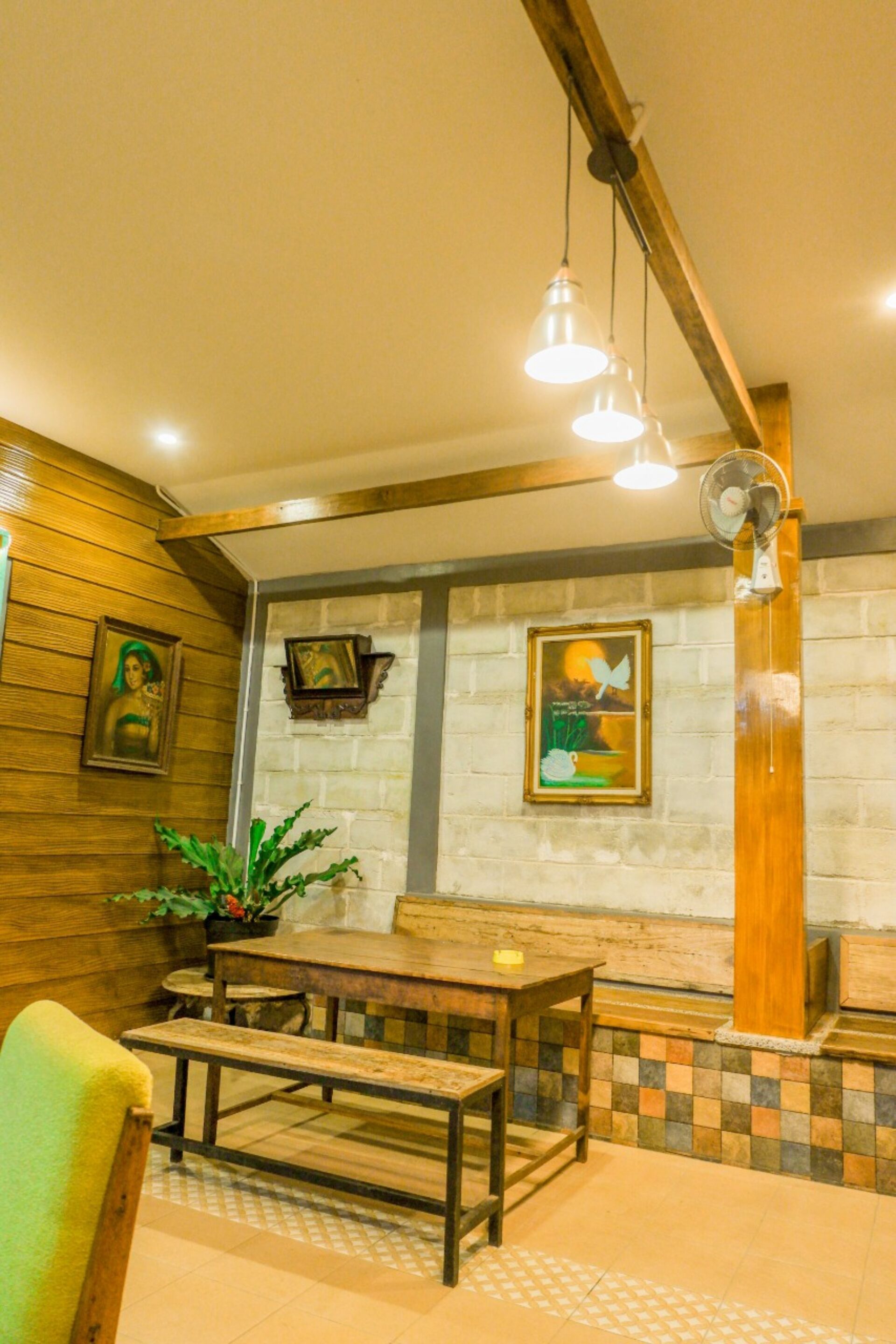 Amina Hill View Malang