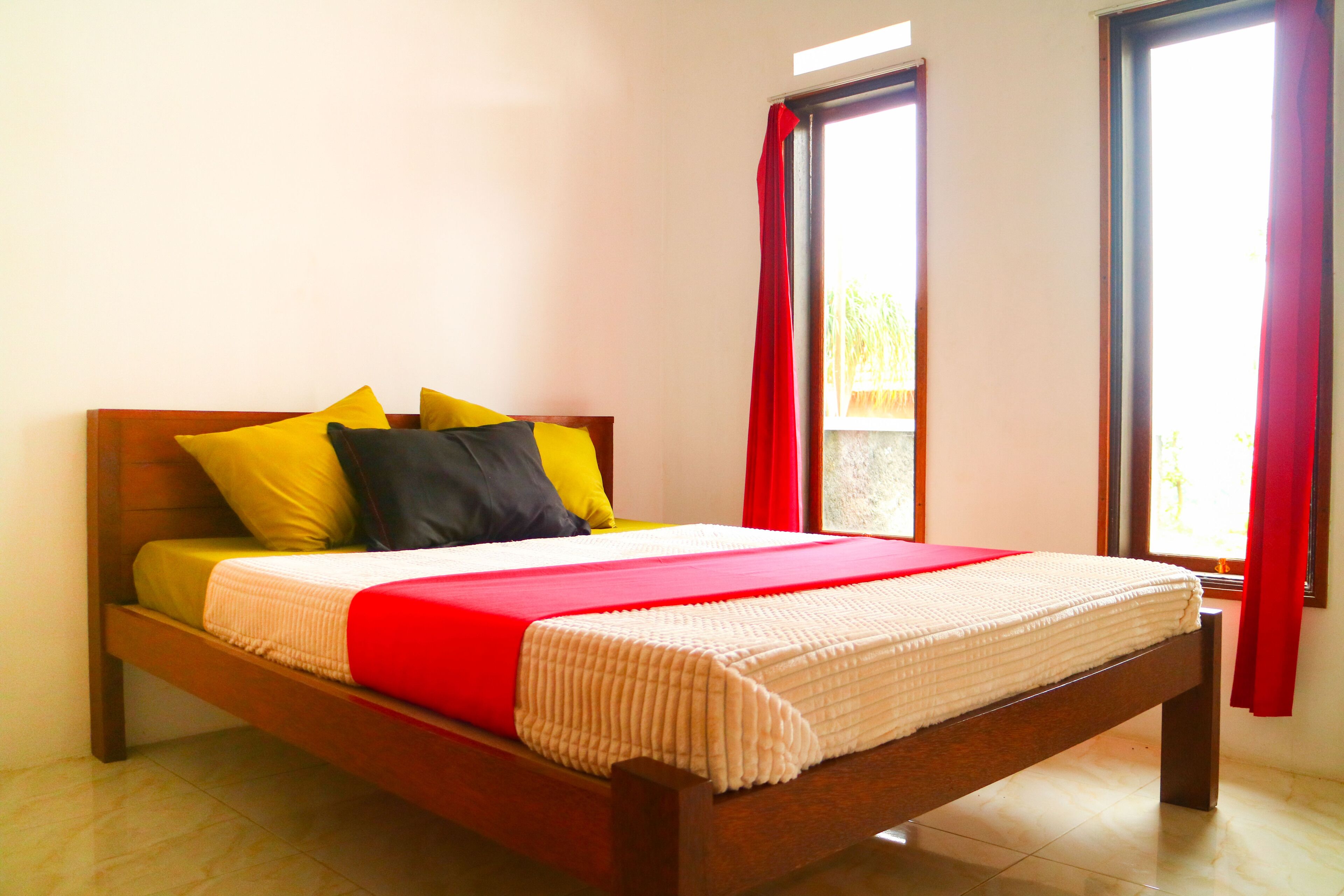 Amina Hill View Malang
