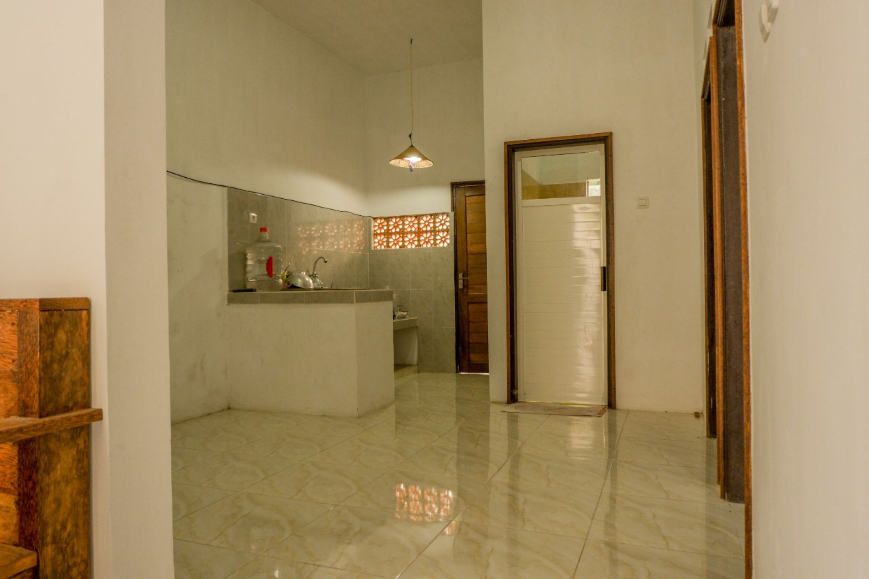 Amina Hill View Malang