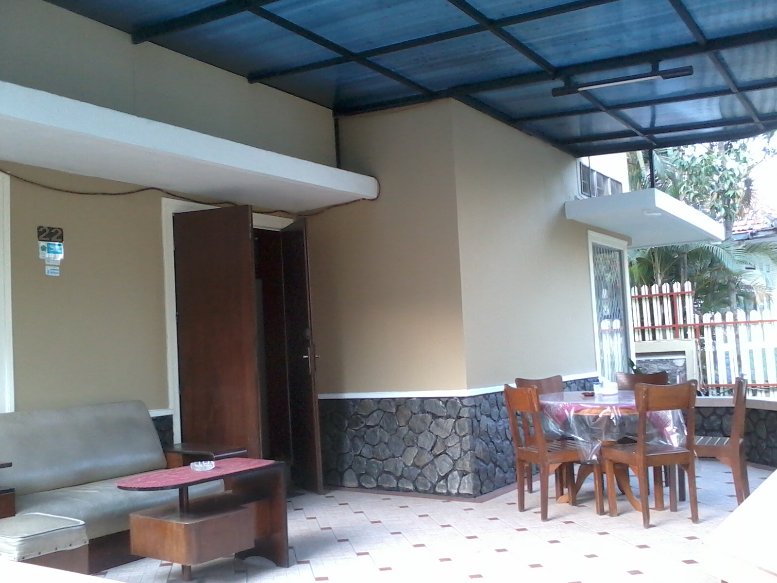 Armyn Luxury Guest House