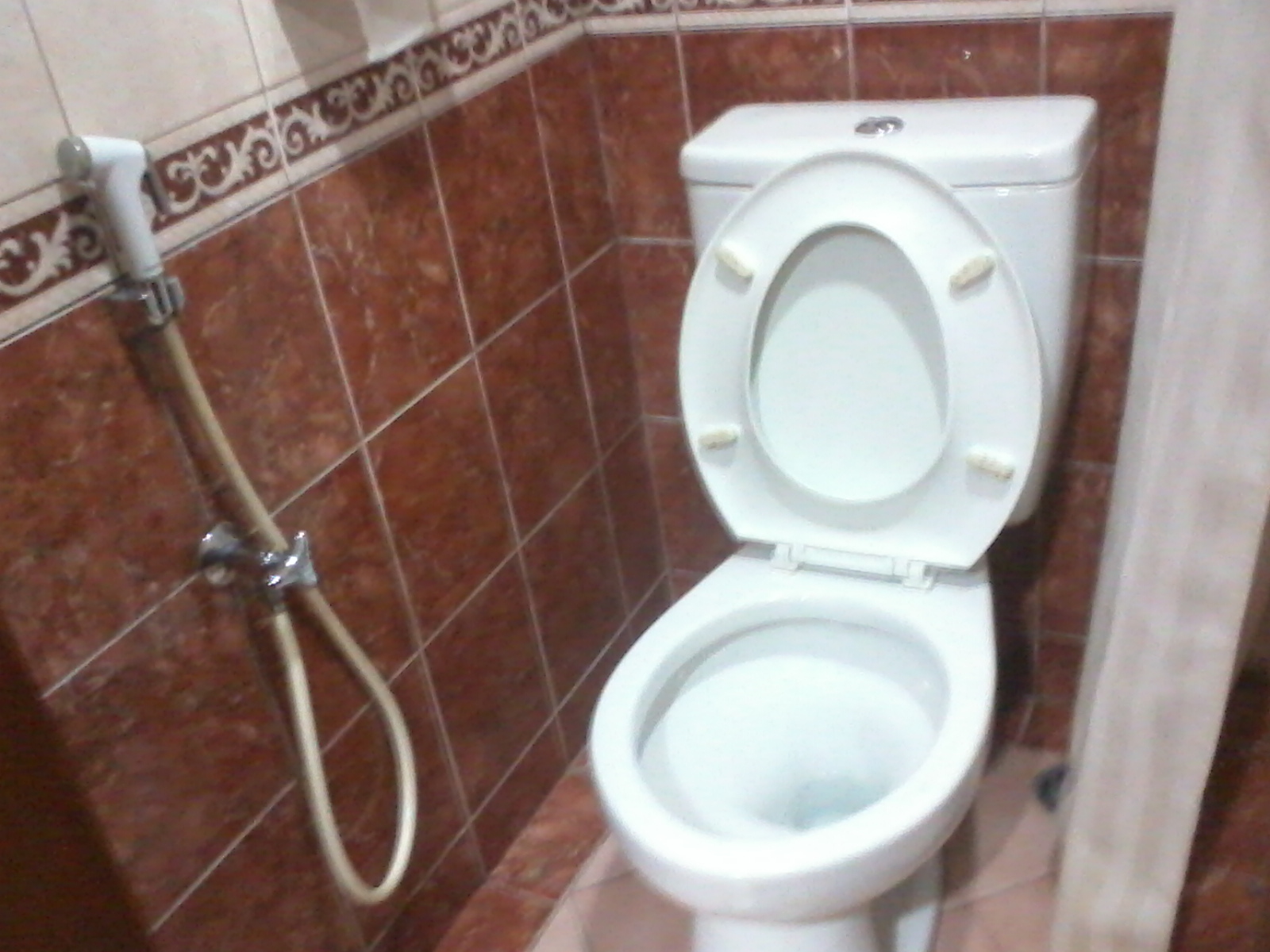 Armyn Luxury Guest House