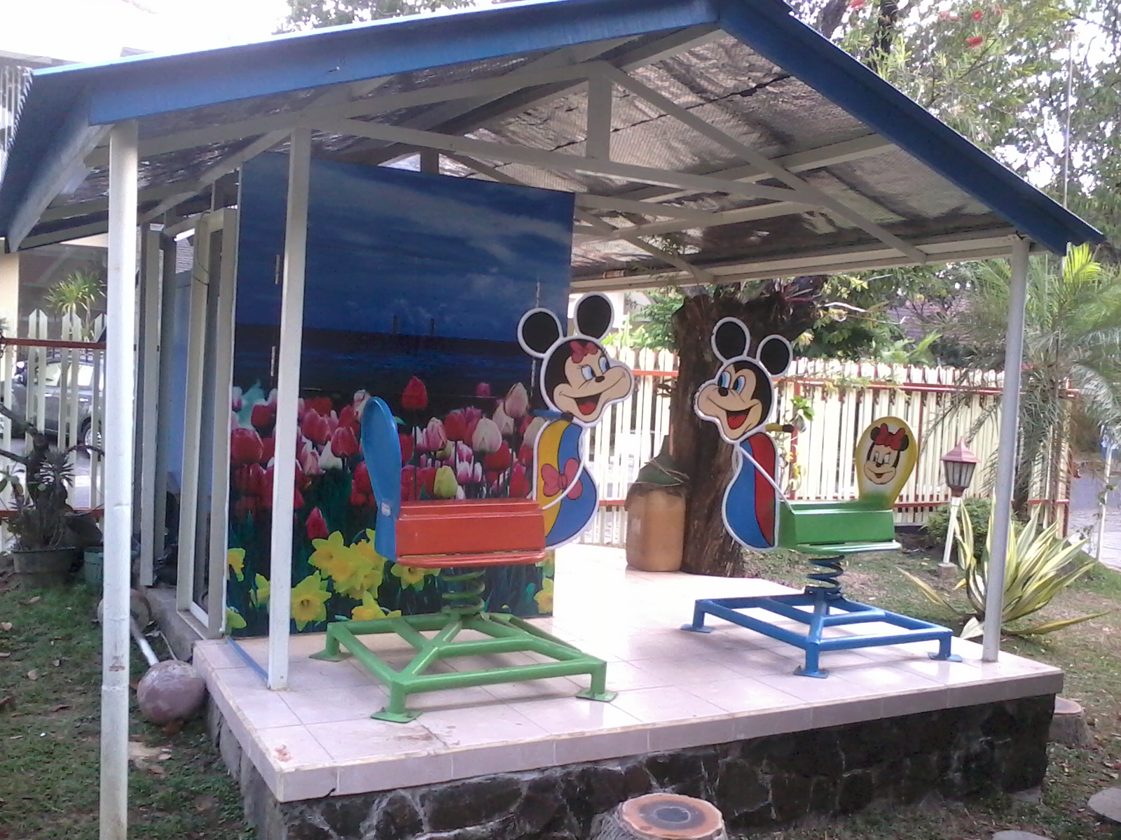 Armyn Luxury Guest House