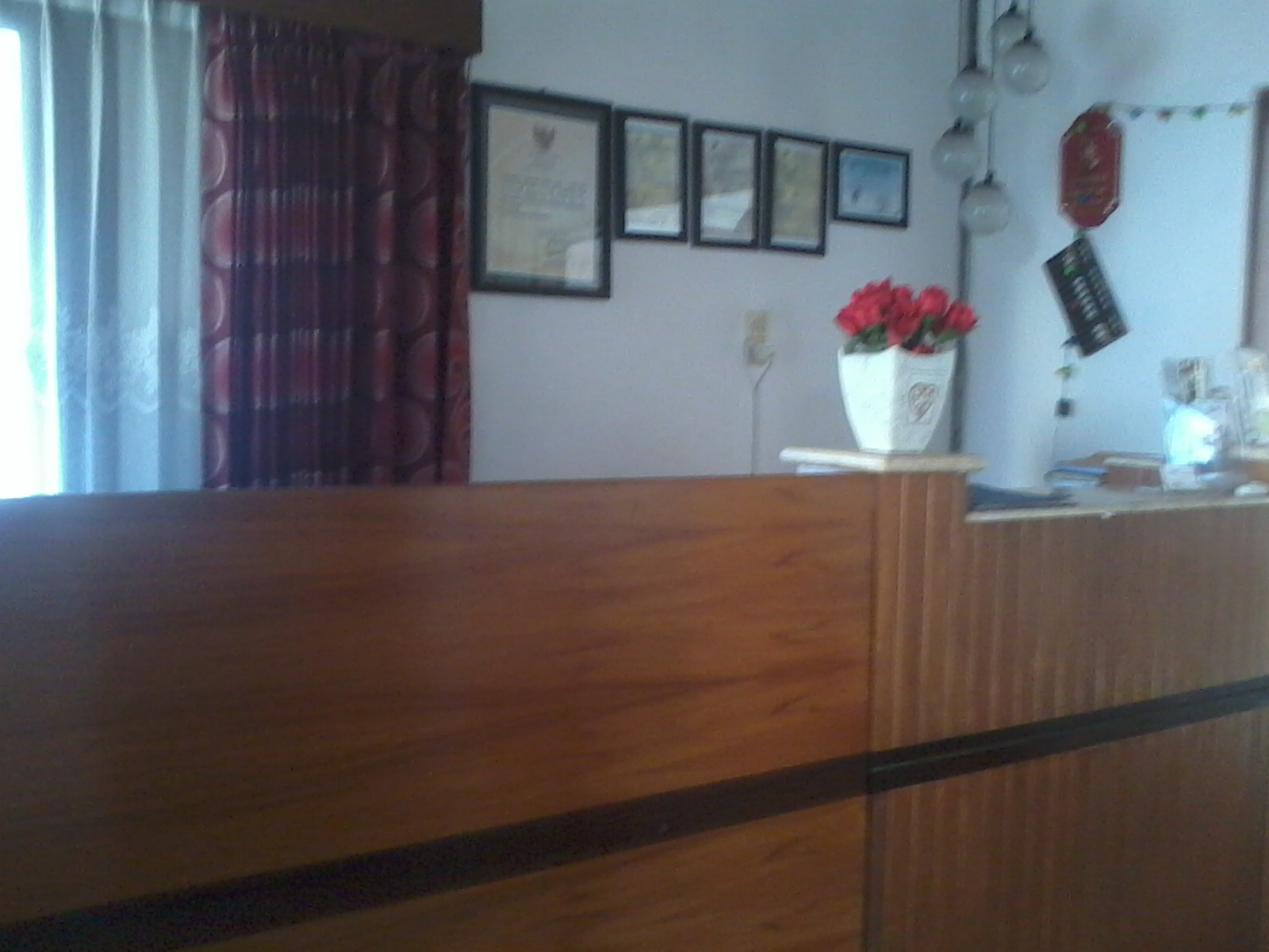 Armyn Luxury Guest House