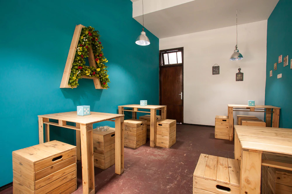 Asri Homestay Syariah by RedDoorz