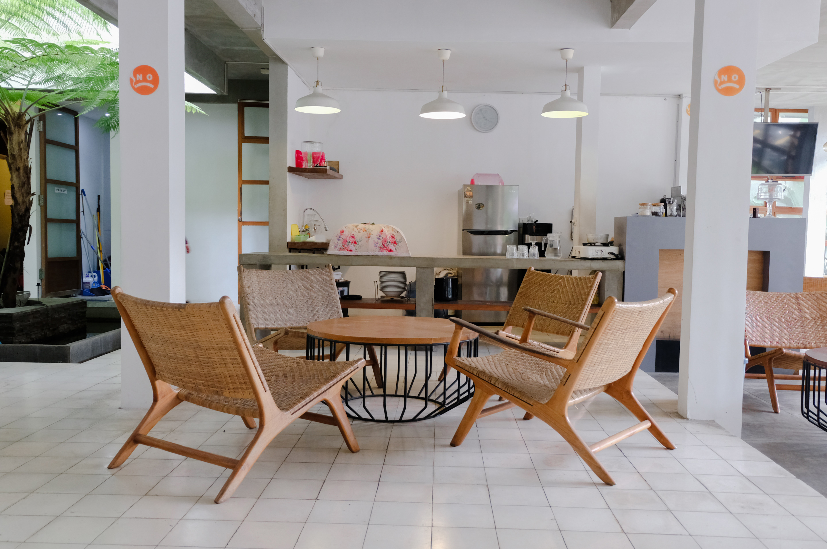 Augustina Home by OYO Rooms