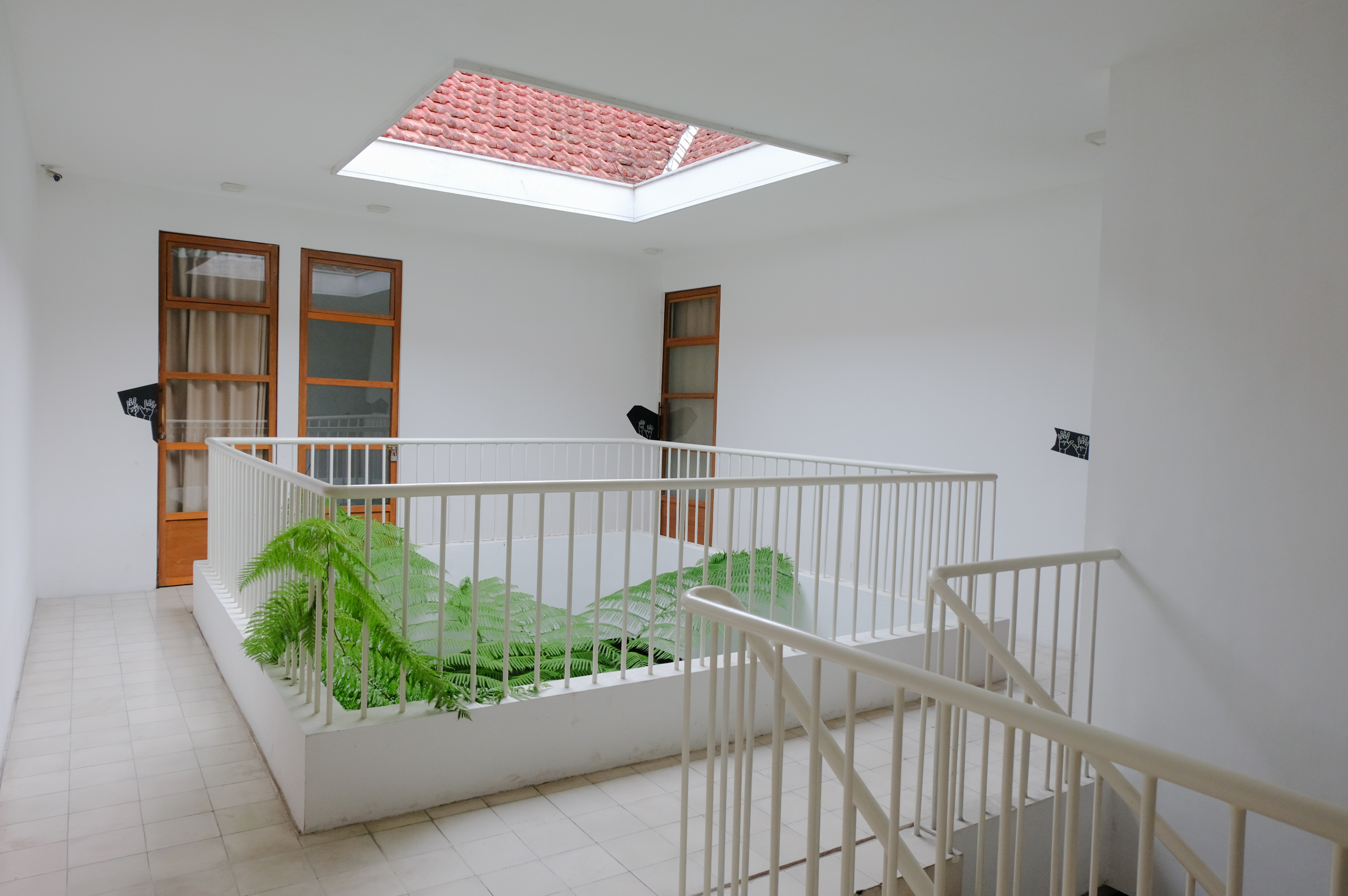 Augustina Home by OYO Rooms