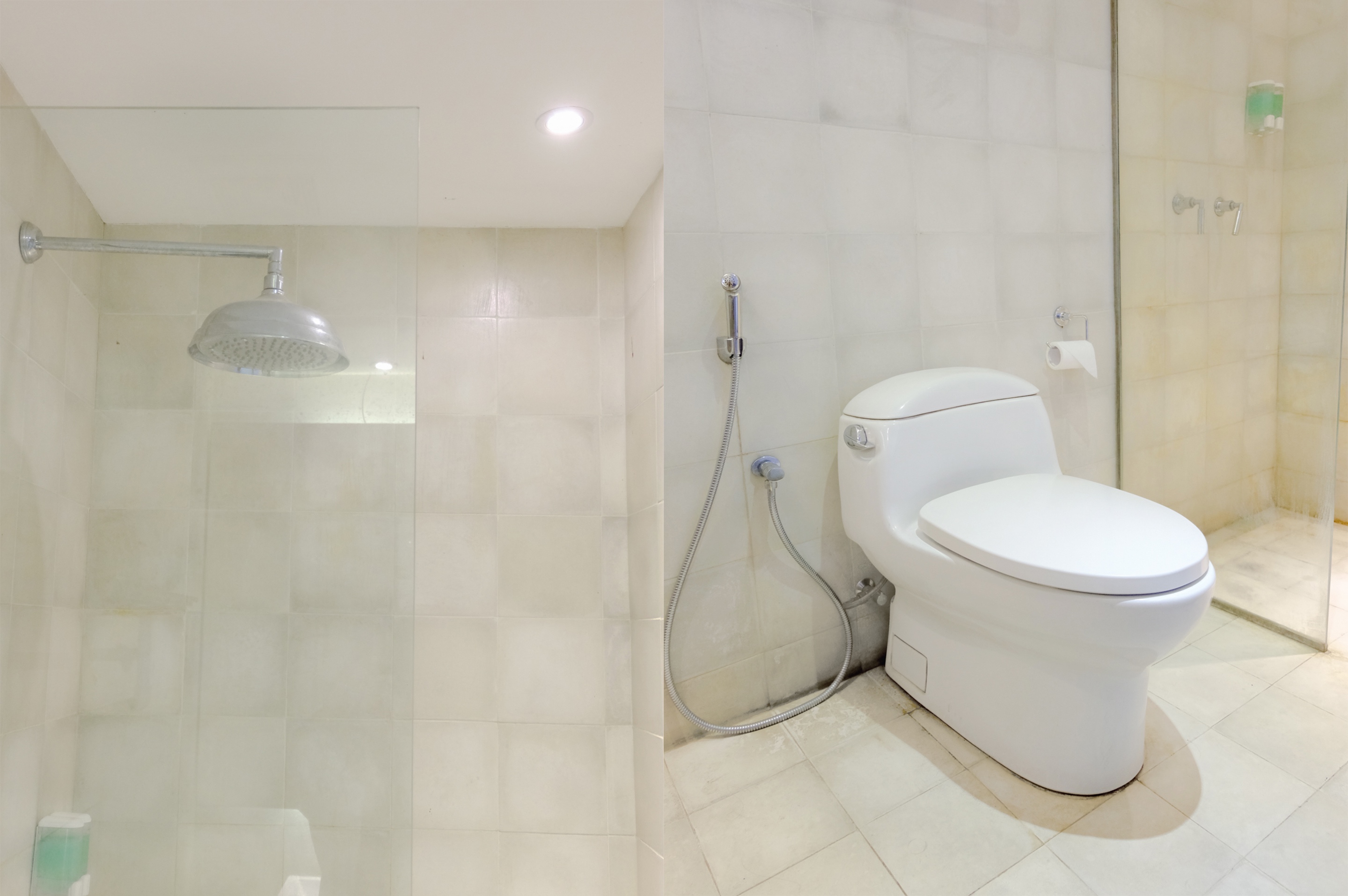 Augustina Home by OYO Rooms