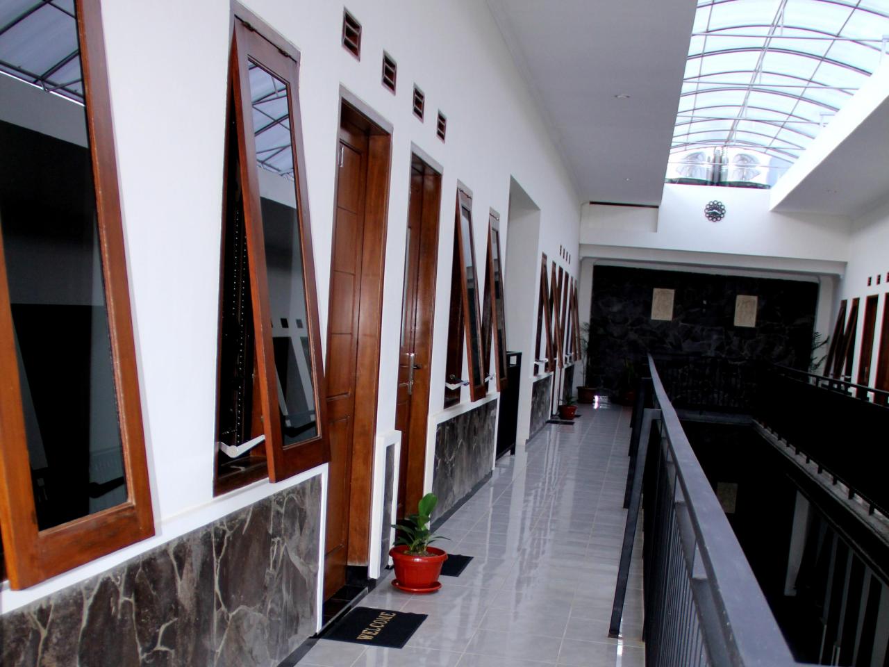 Baliku Guest House