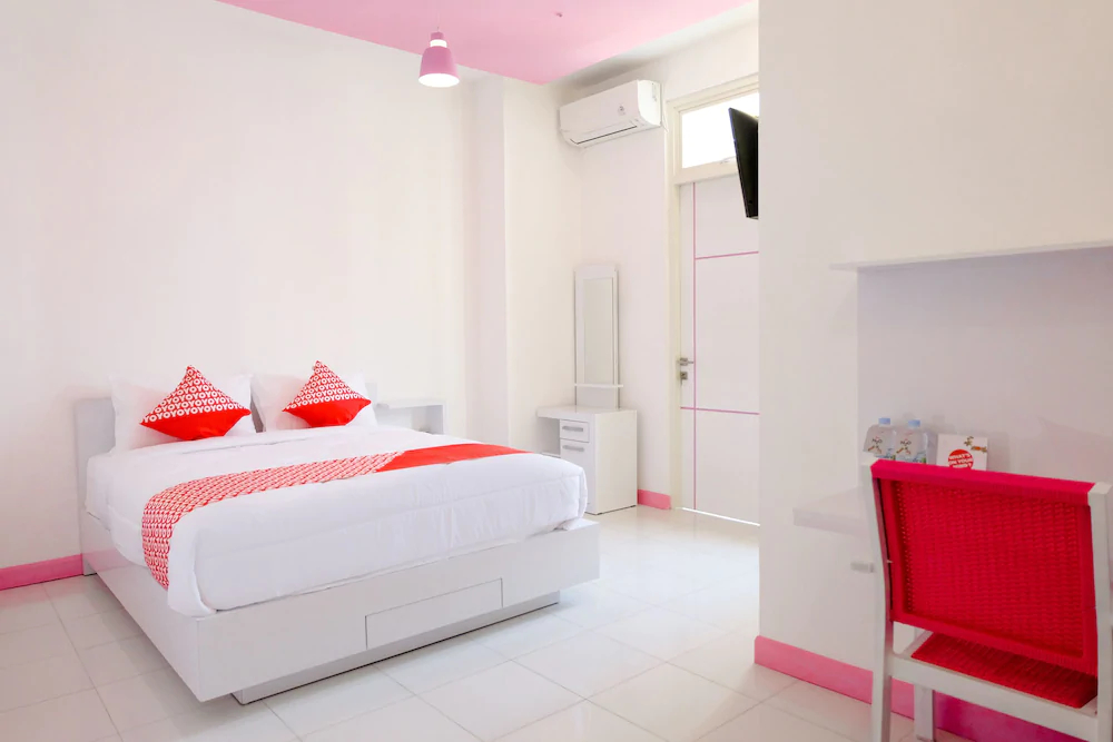 Bam-Bam House by OYO Rooms