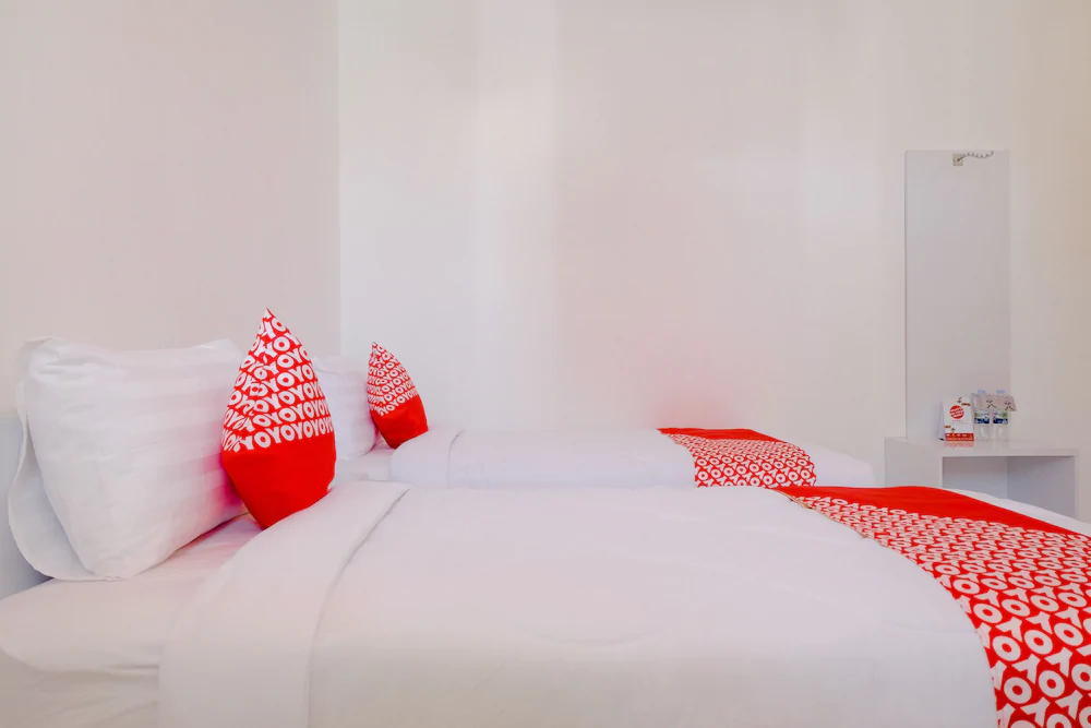 Bam-Bam House by OYO Rooms