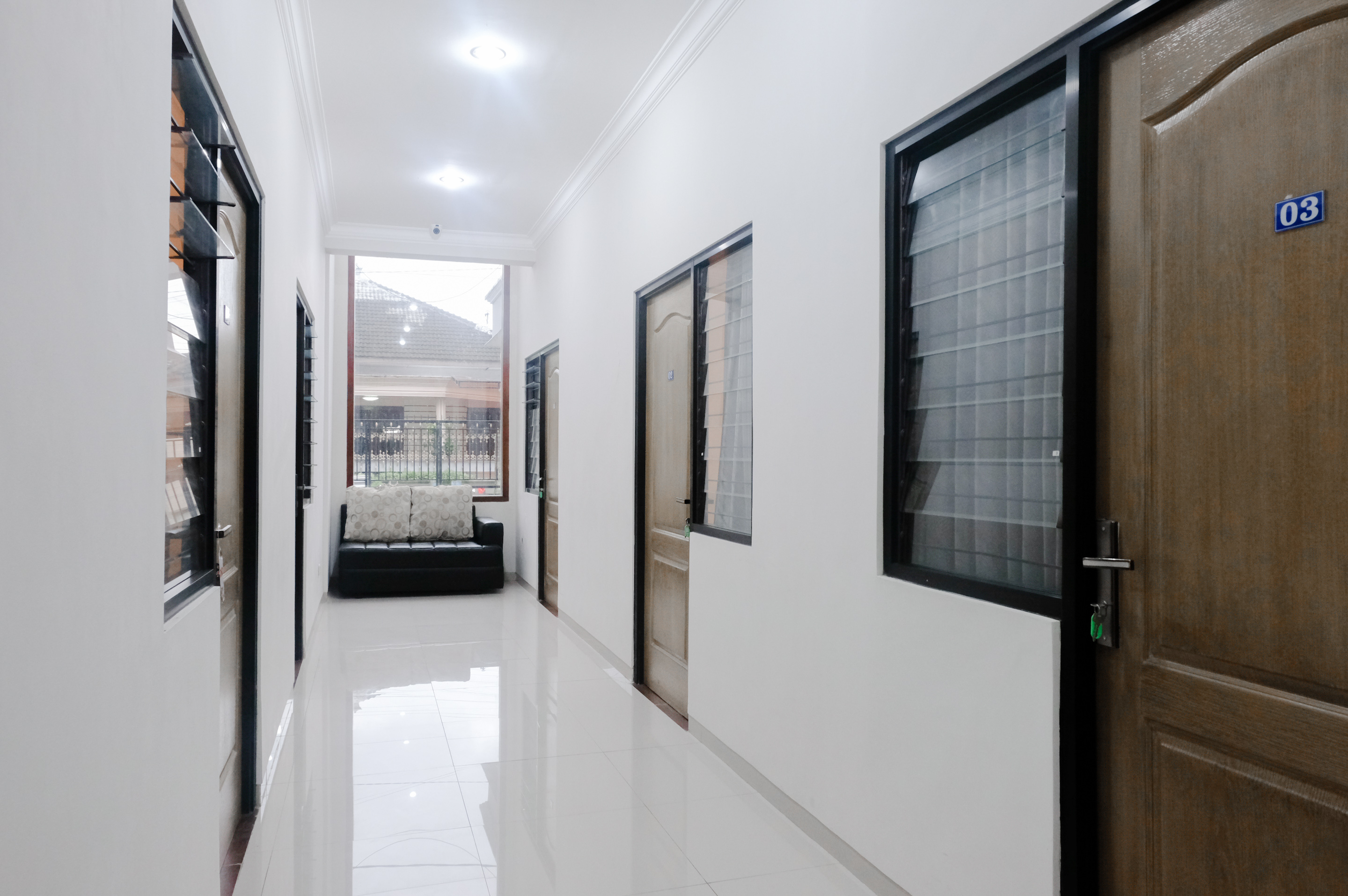 Bandahara 21 Syariah By OYO Rooms