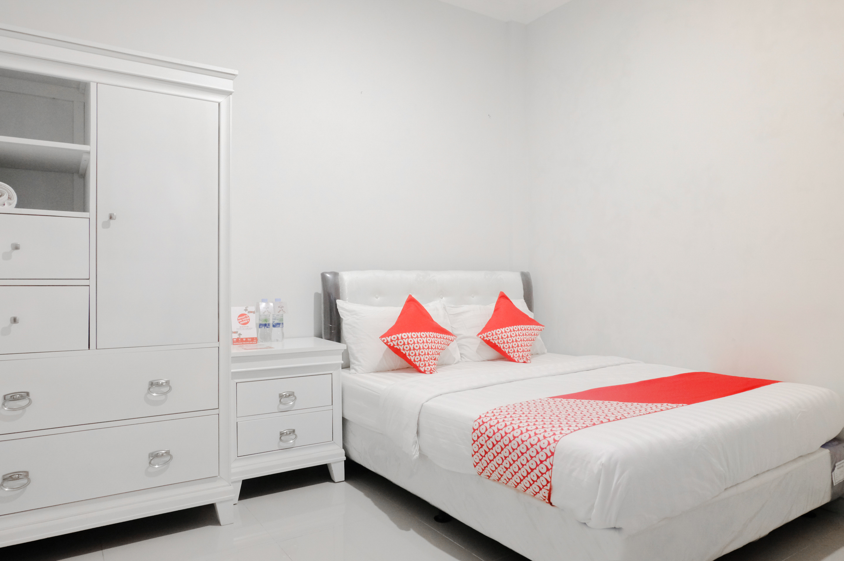 Bandahara 21 Syariah By OYO Rooms