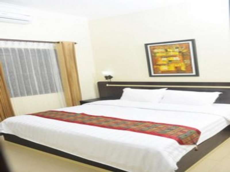 Bandoeng Guest House