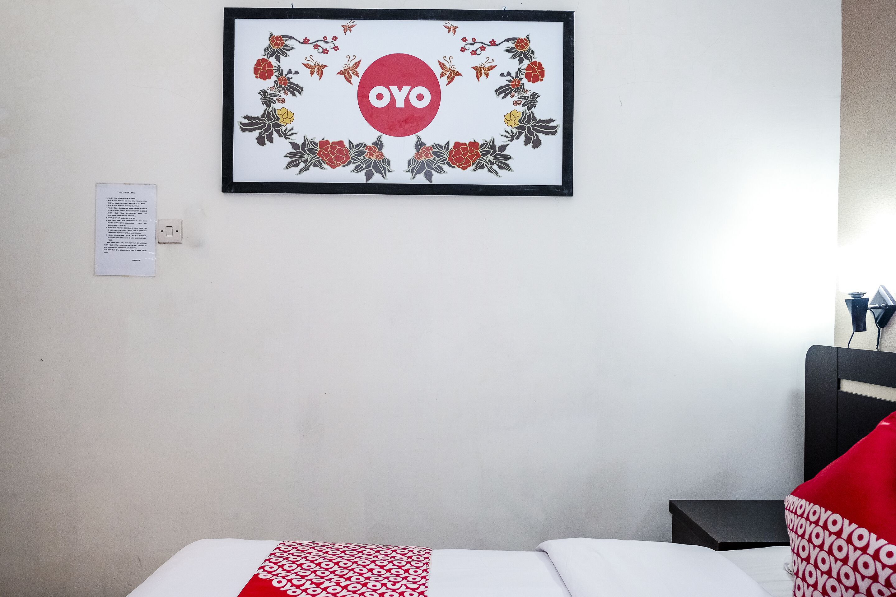Bandoeng Guest House by OYO