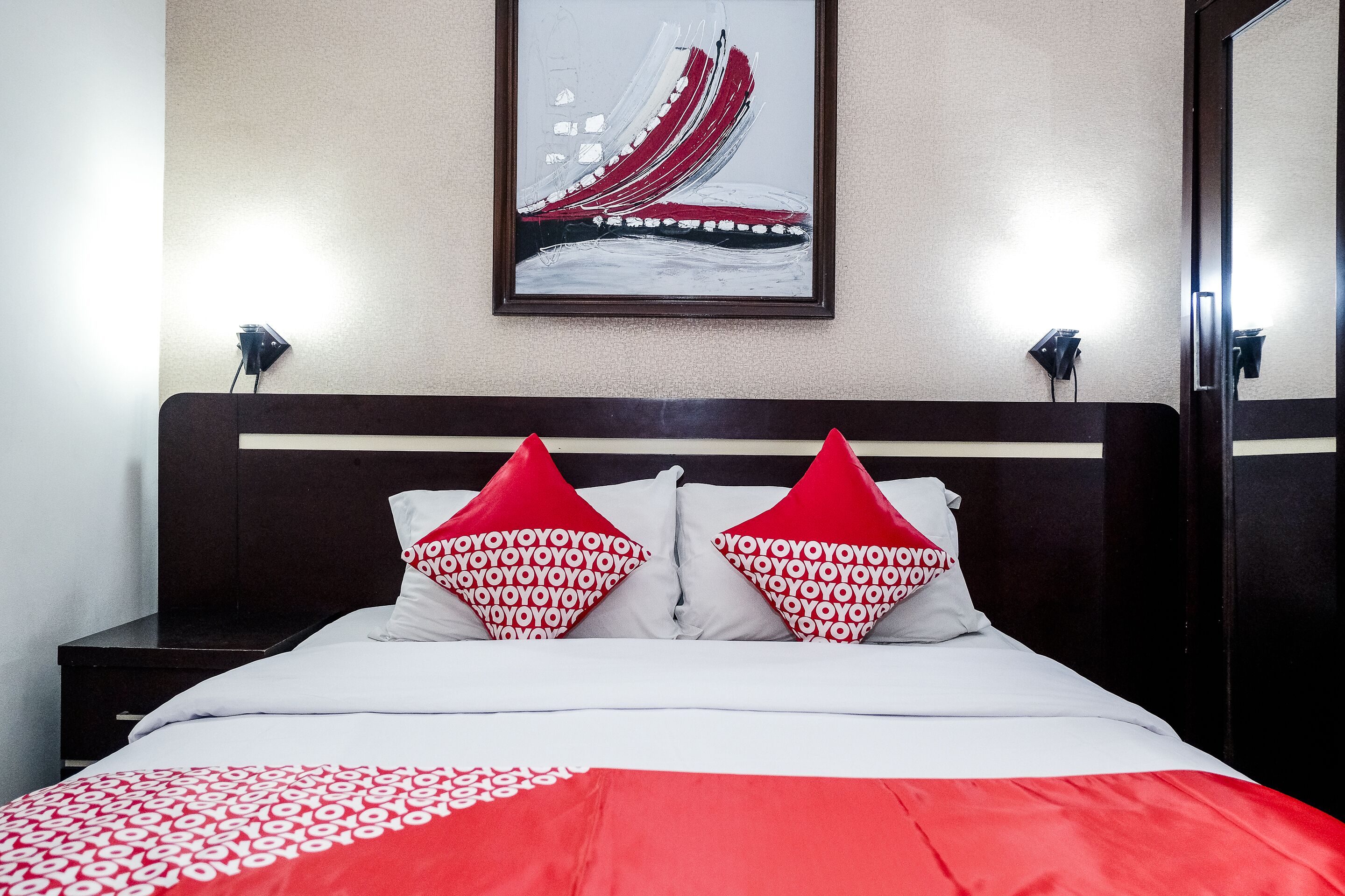 Bandoeng Guest House by OYO