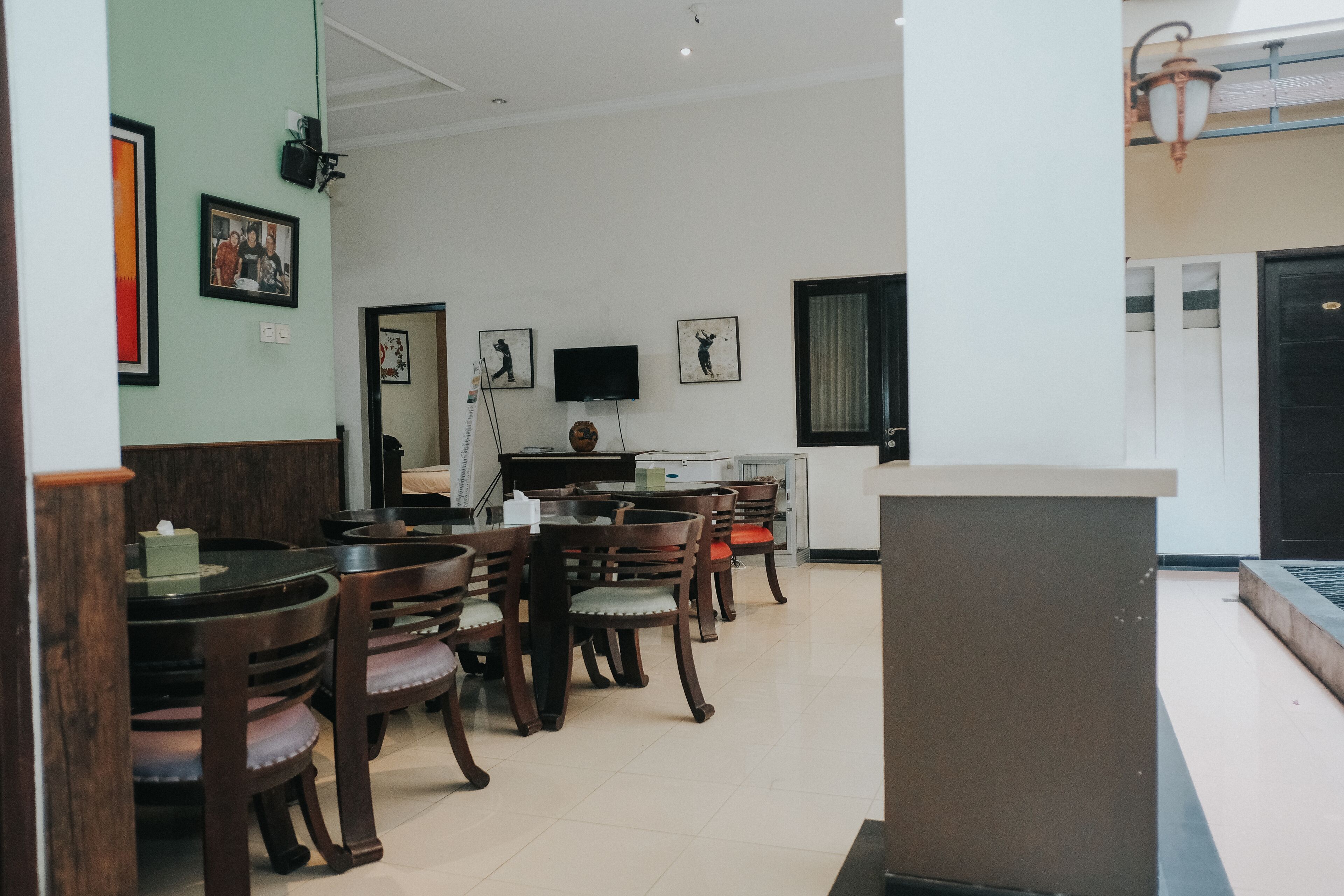 Bandoeng Guest House by OYO
