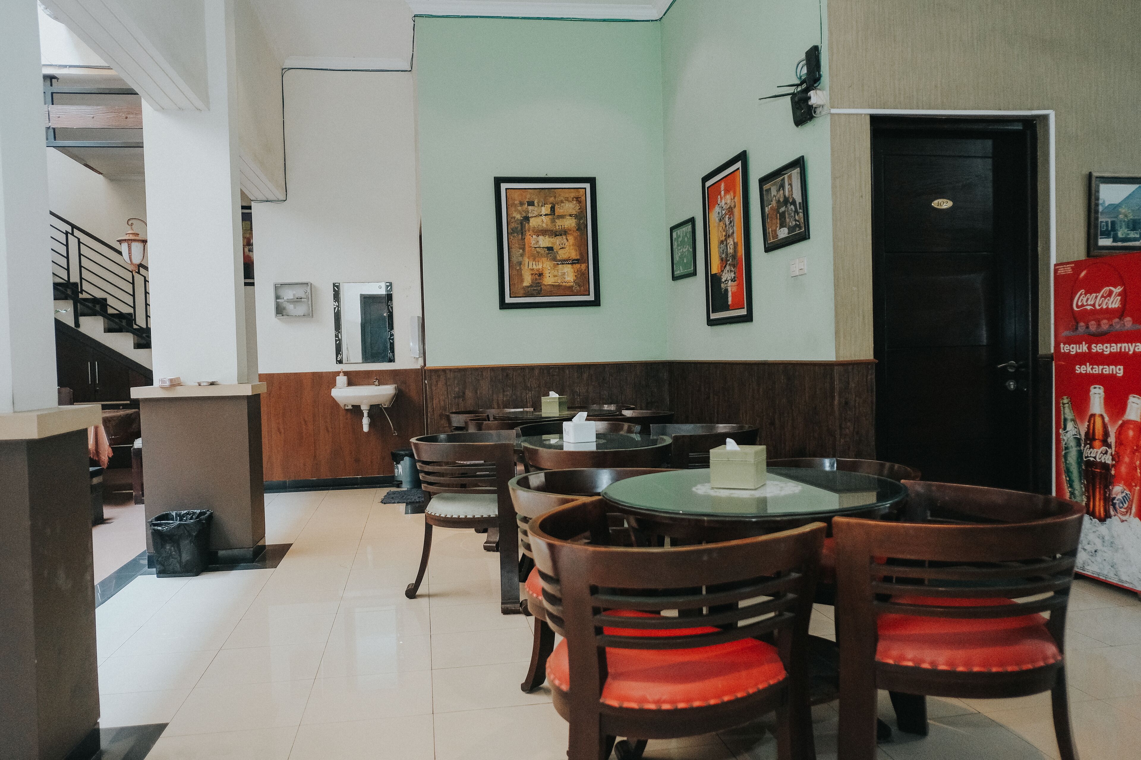 Bandoeng Guest House by OYO