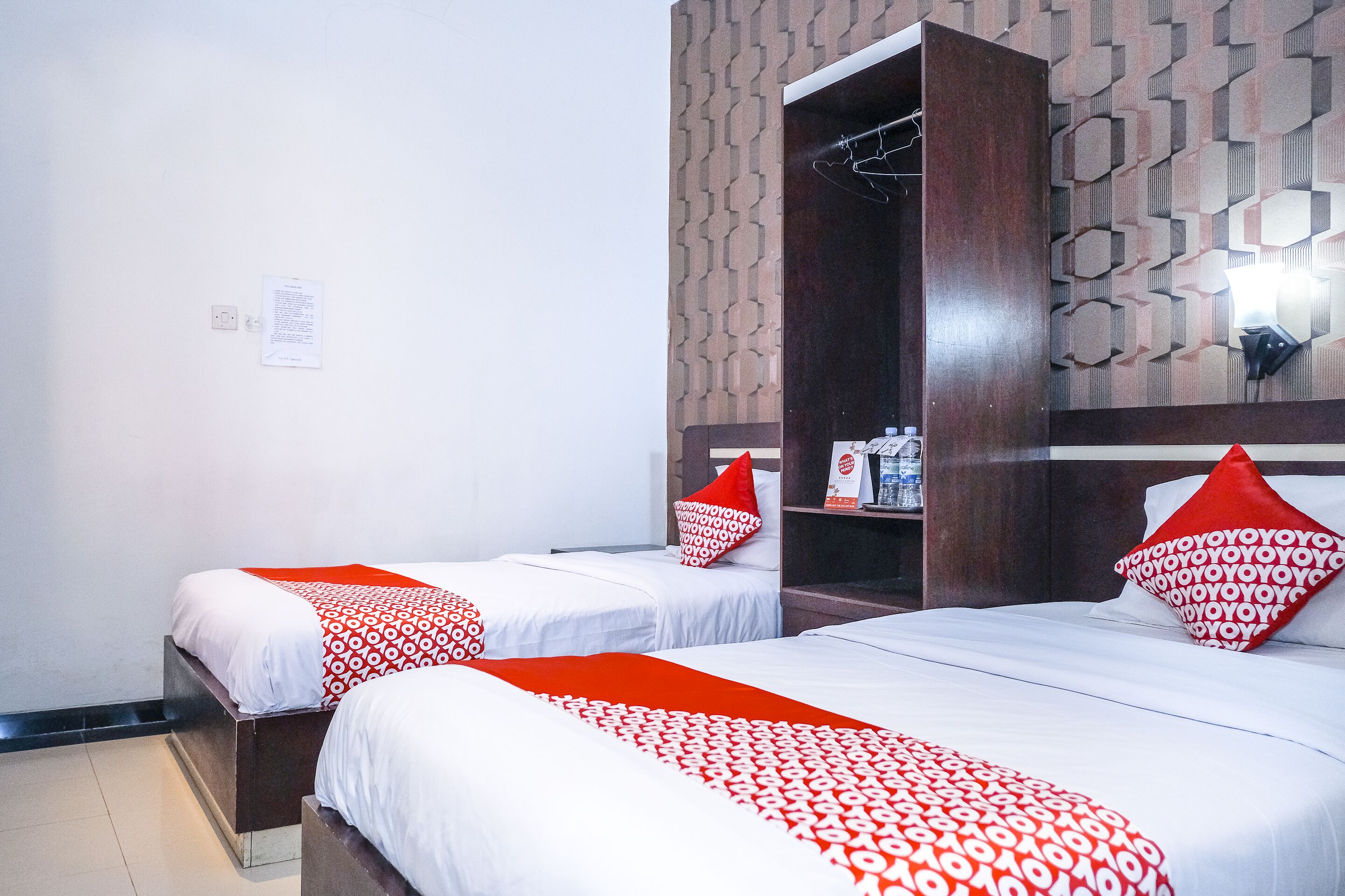 Bandoeng Guest House by OYO