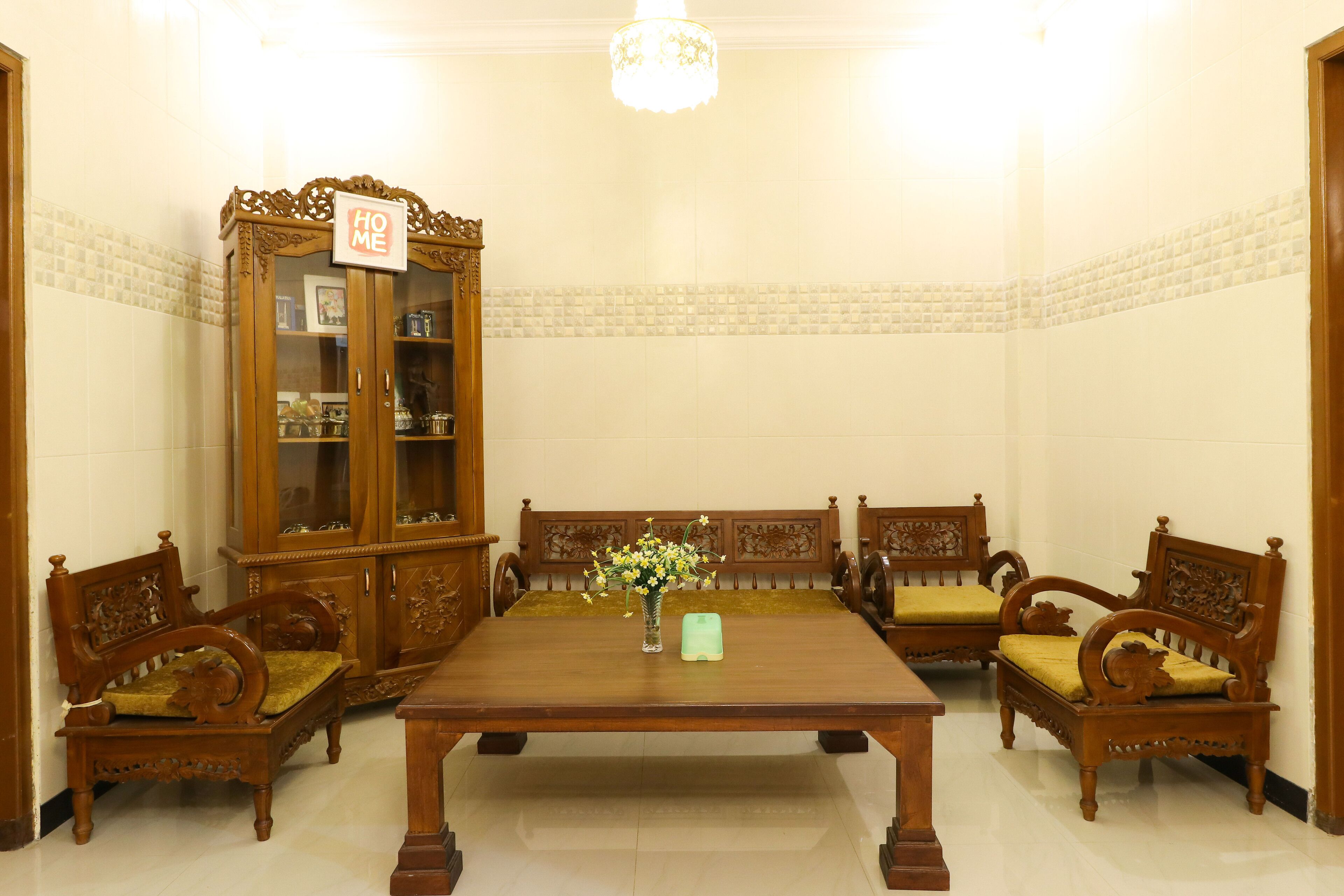 Batu Villa & Residence By Pinky