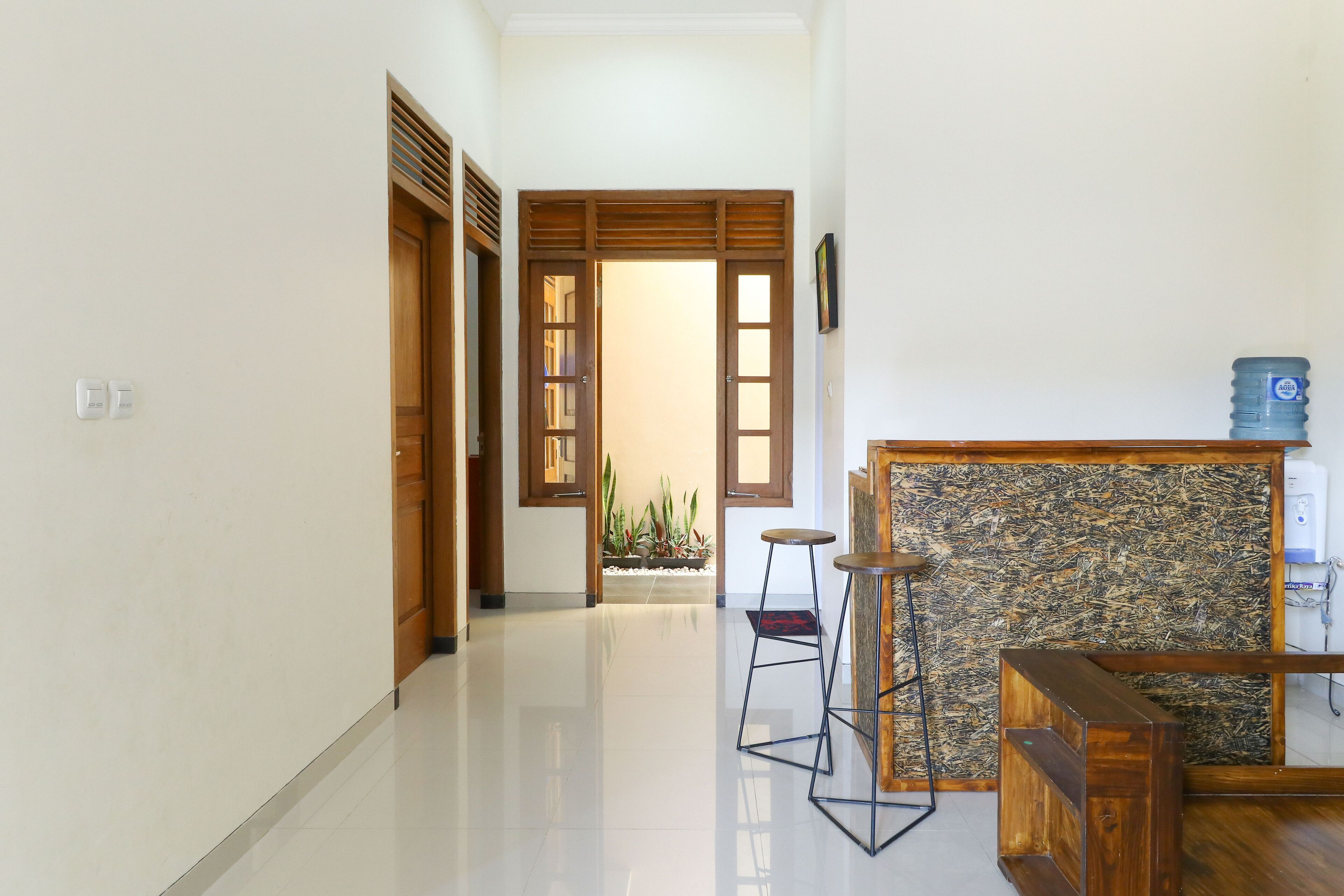 Batu Villa & Residence By Pinky