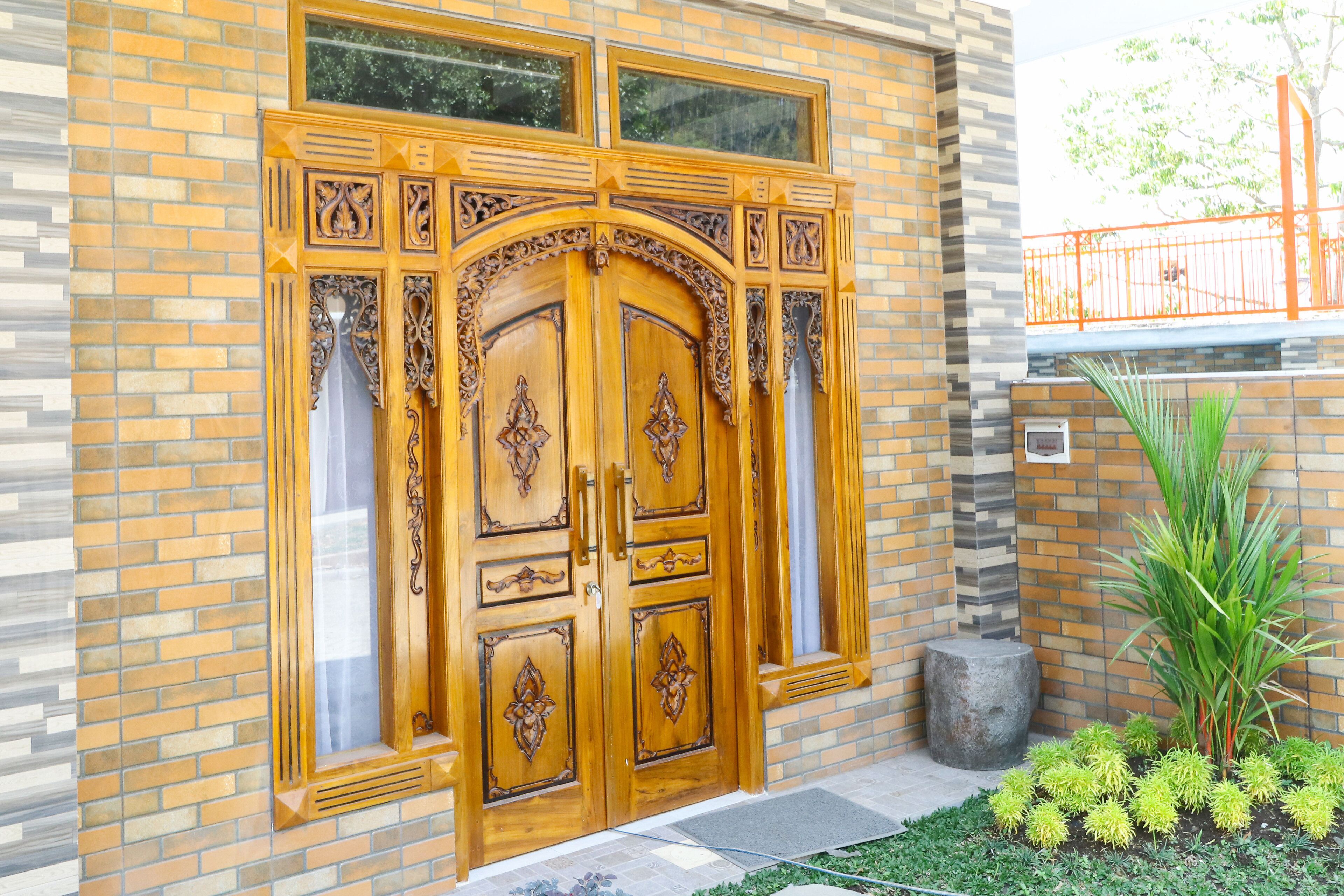 Batu Villa & Residence By Pinky