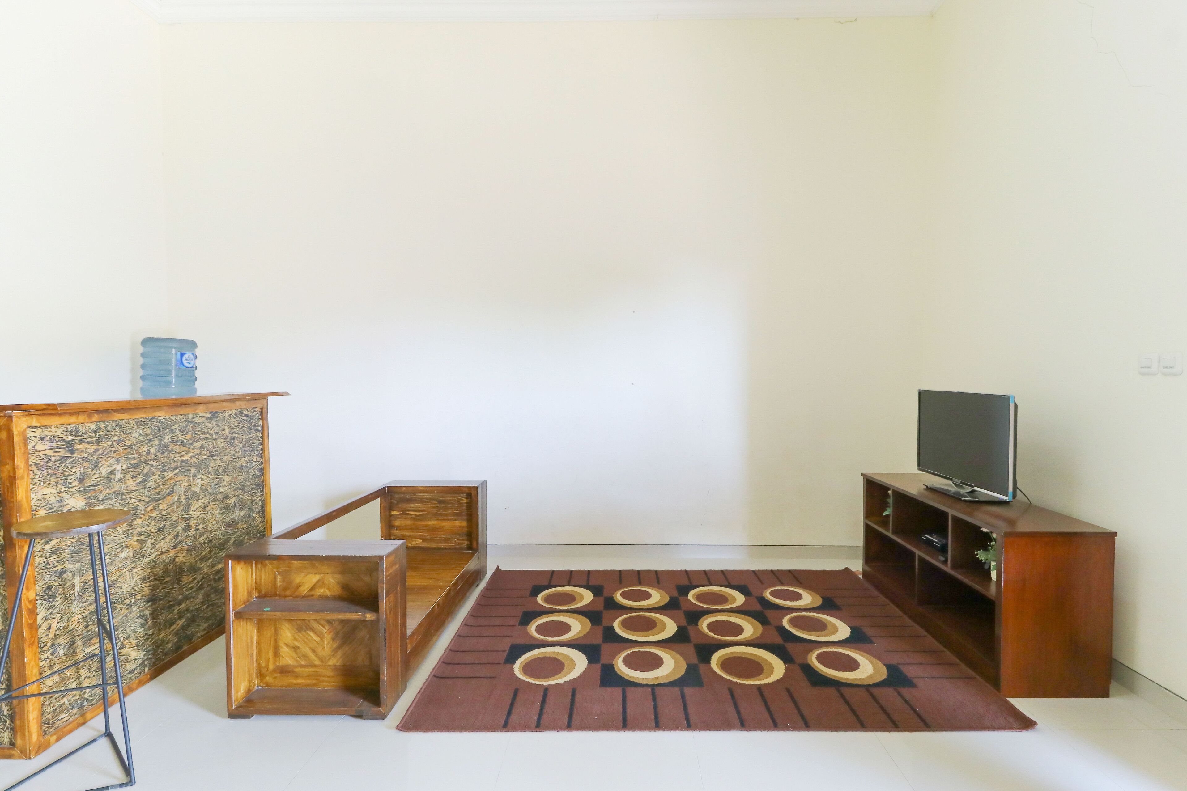 Batu Villa & Residence By Pinky