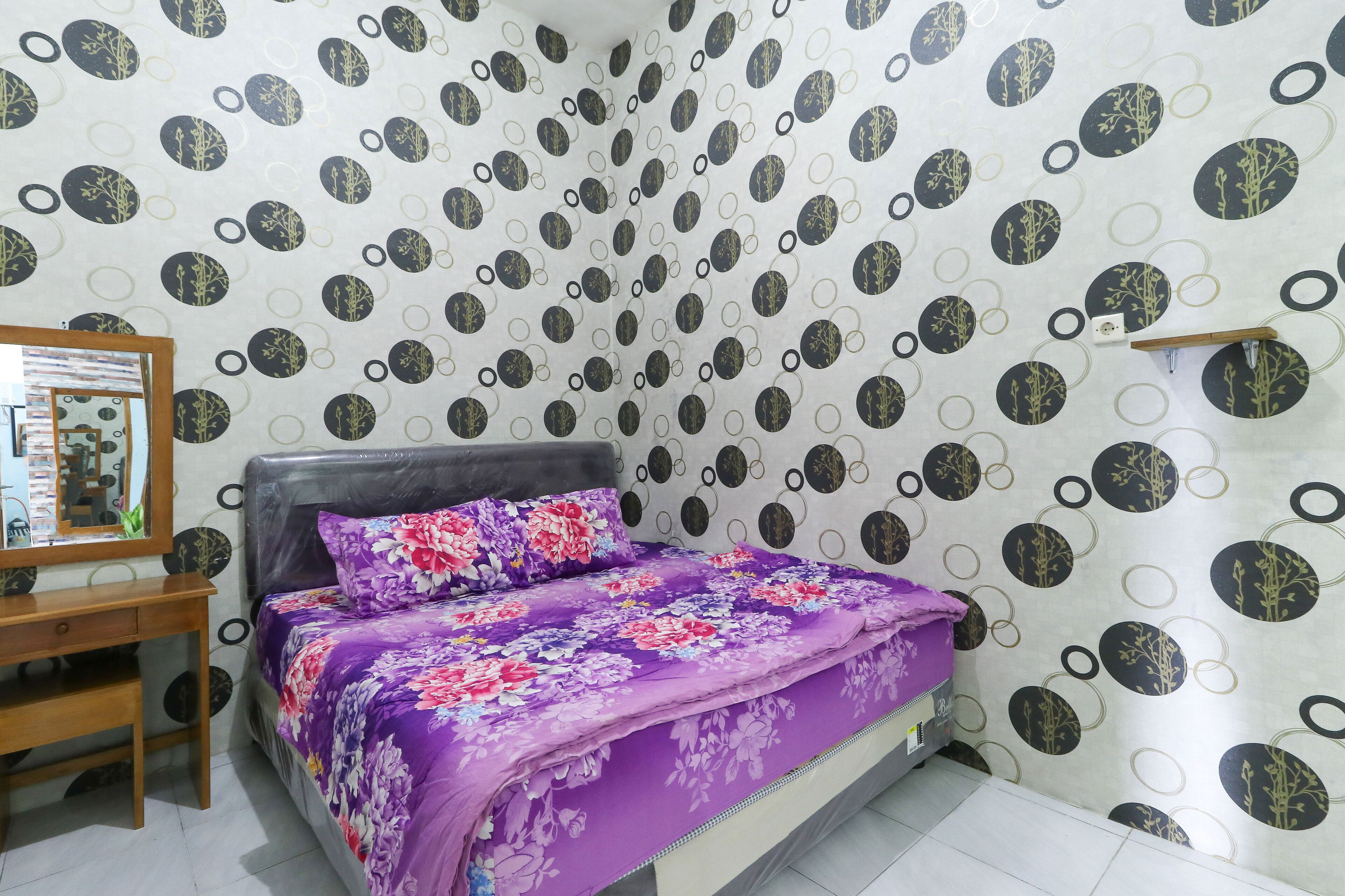 Batu Villa & Residence By Pinky