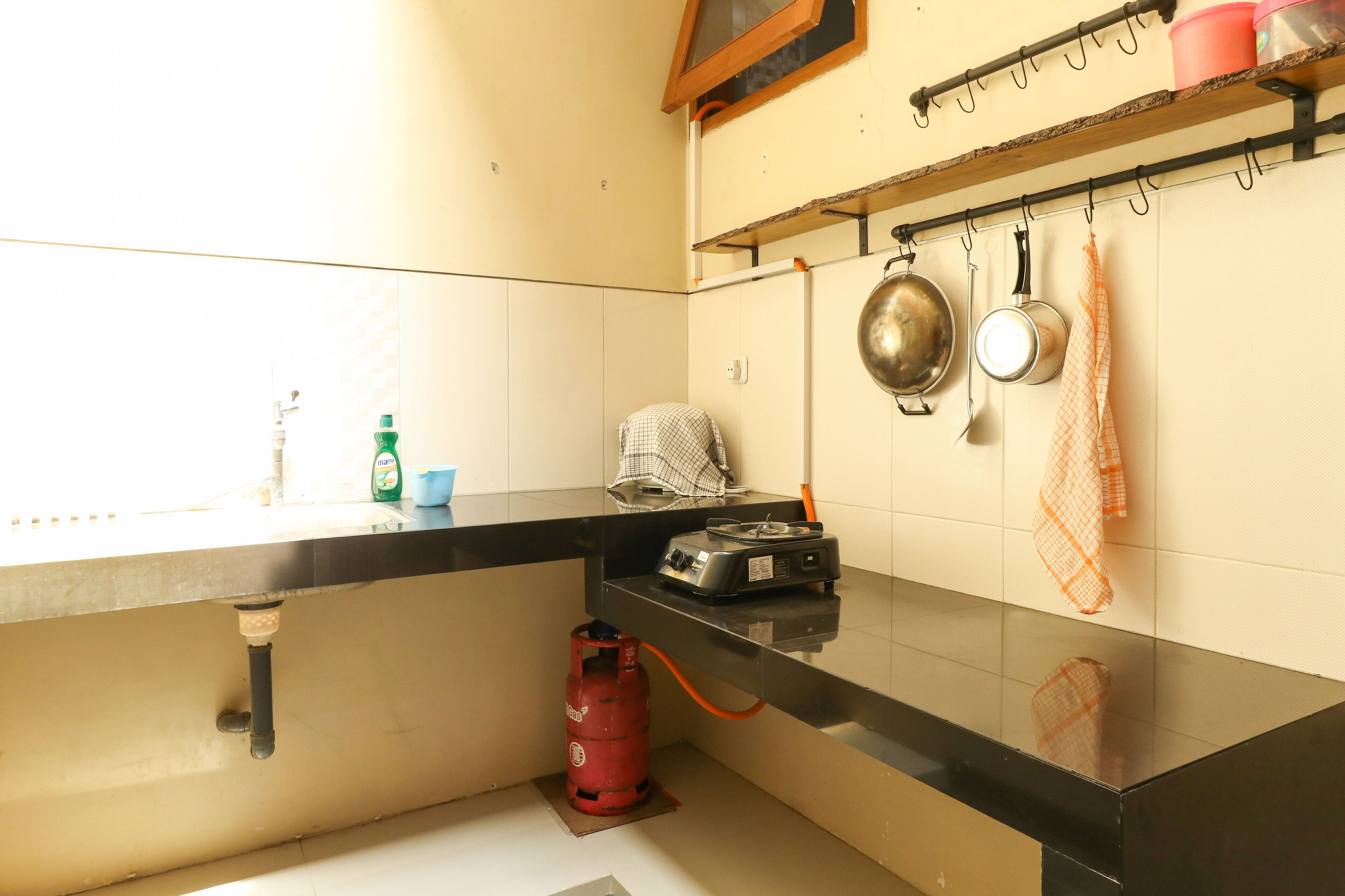 Batu Villa & Residence By Pinky