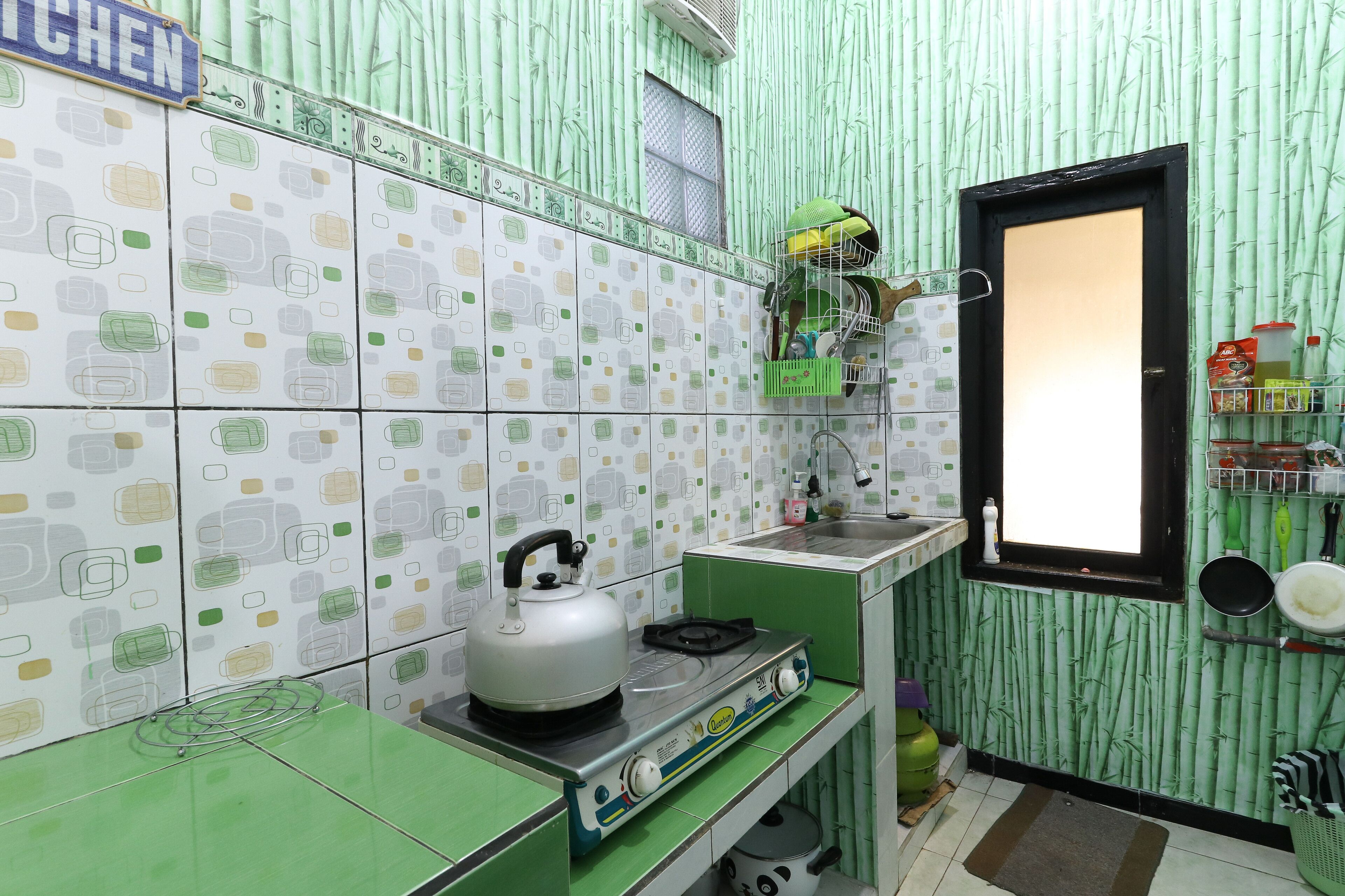 Batu Villa & Residence By Pinky