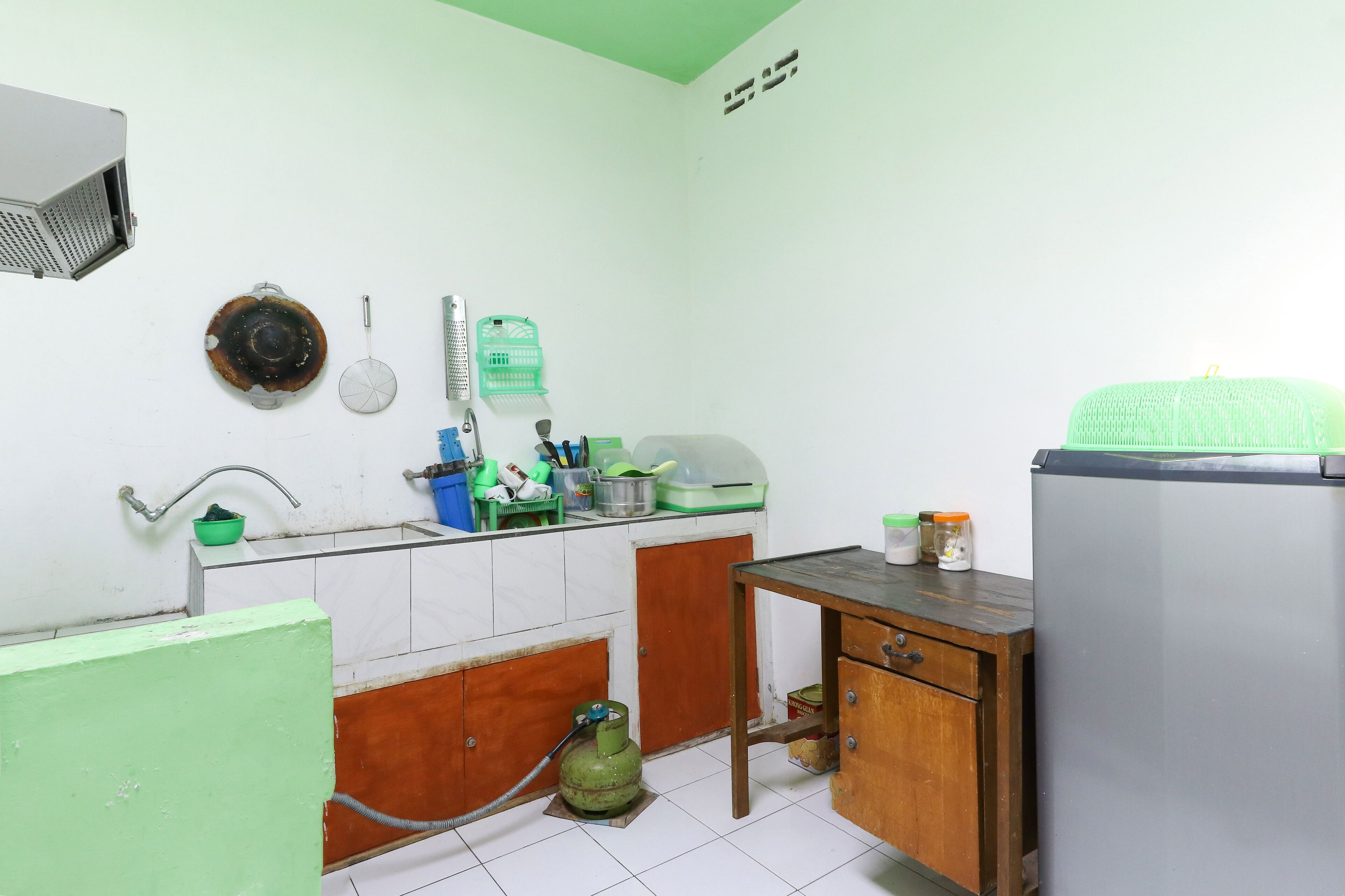 Batu Villa & Residence By Pinky