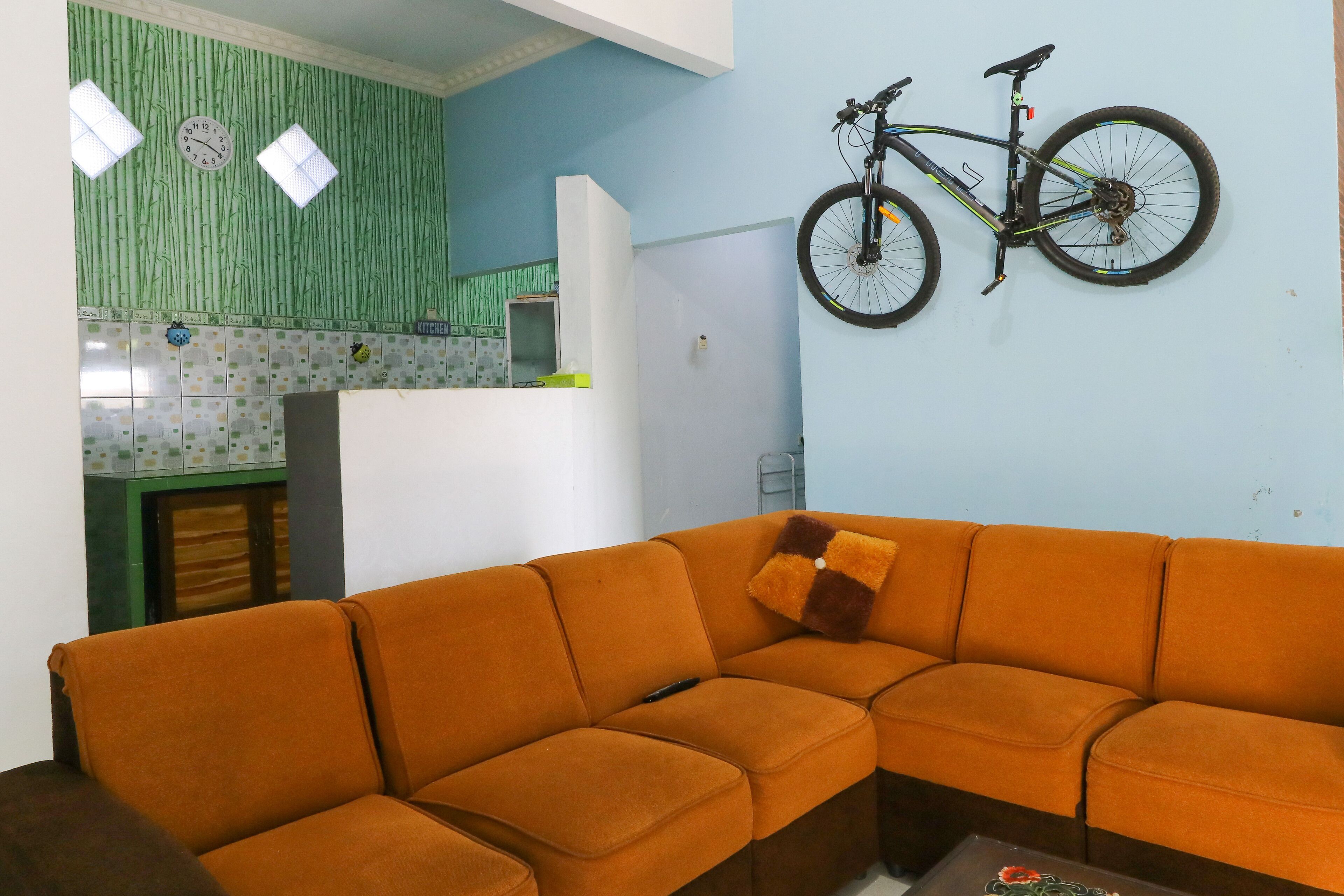 Batu Villa & Residence By Pinky