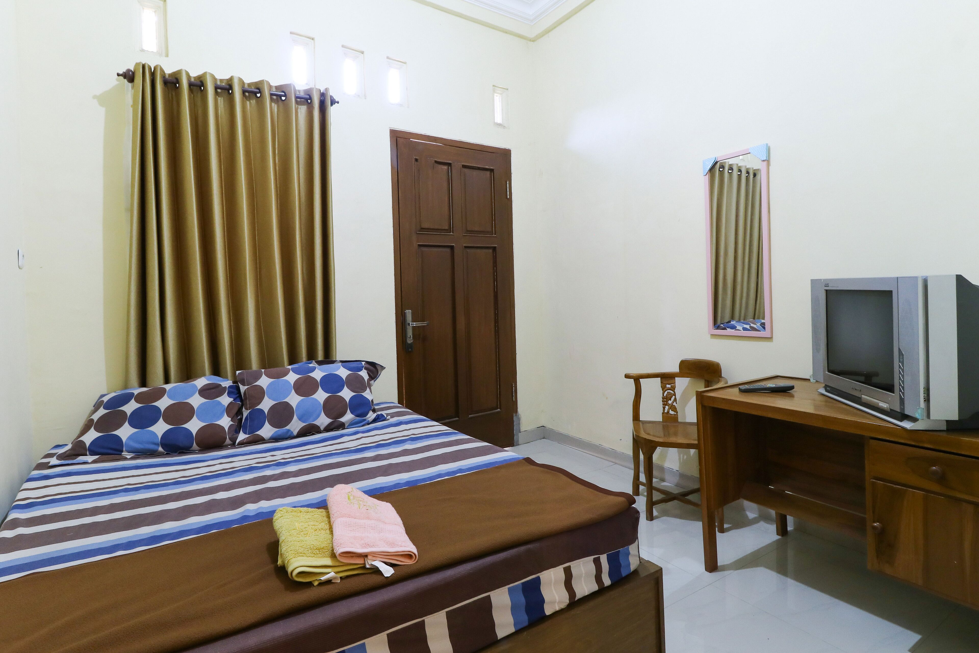 Batu Villa & Residence By Pinky