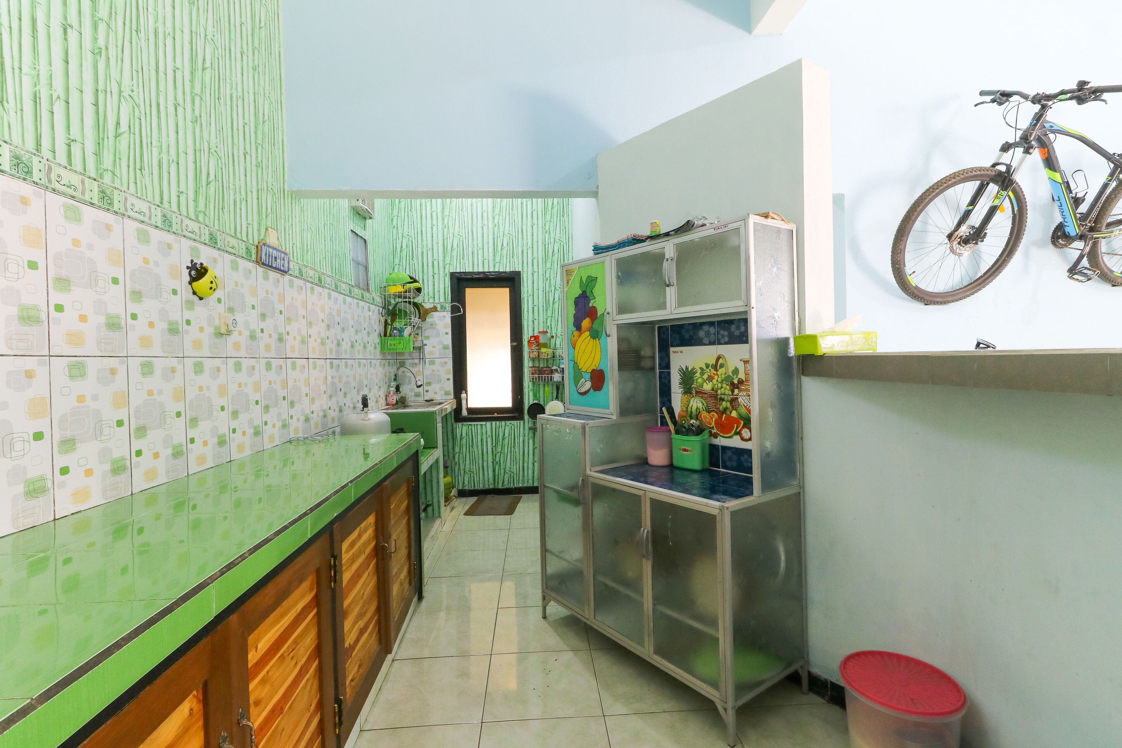 Batu Villa & Residence By Pinky