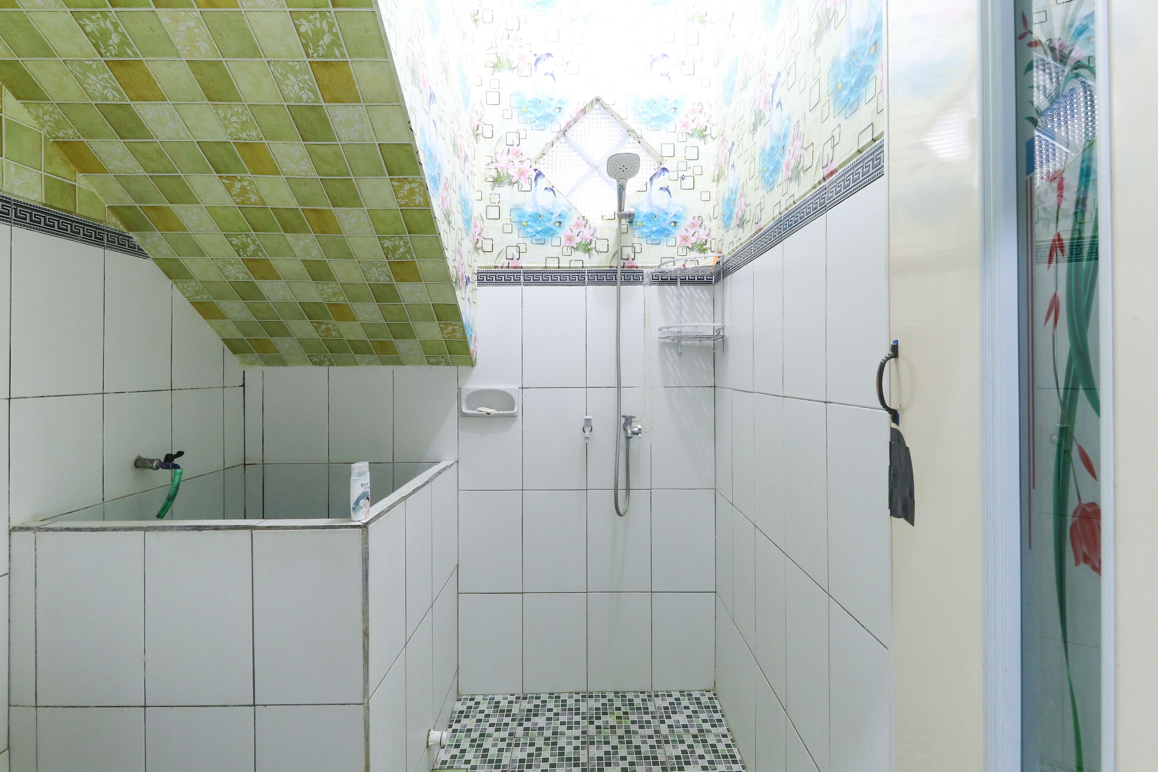 Batu Villa & Residence By Pinky