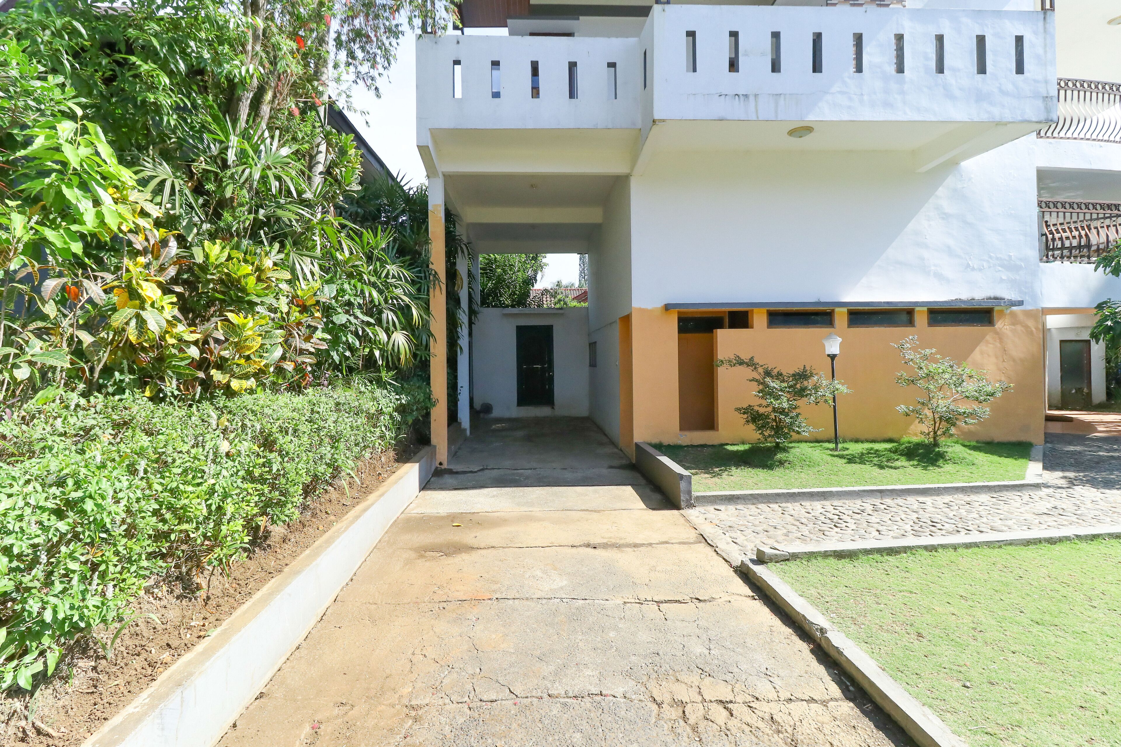 Batu Villa & Residence By Pinky