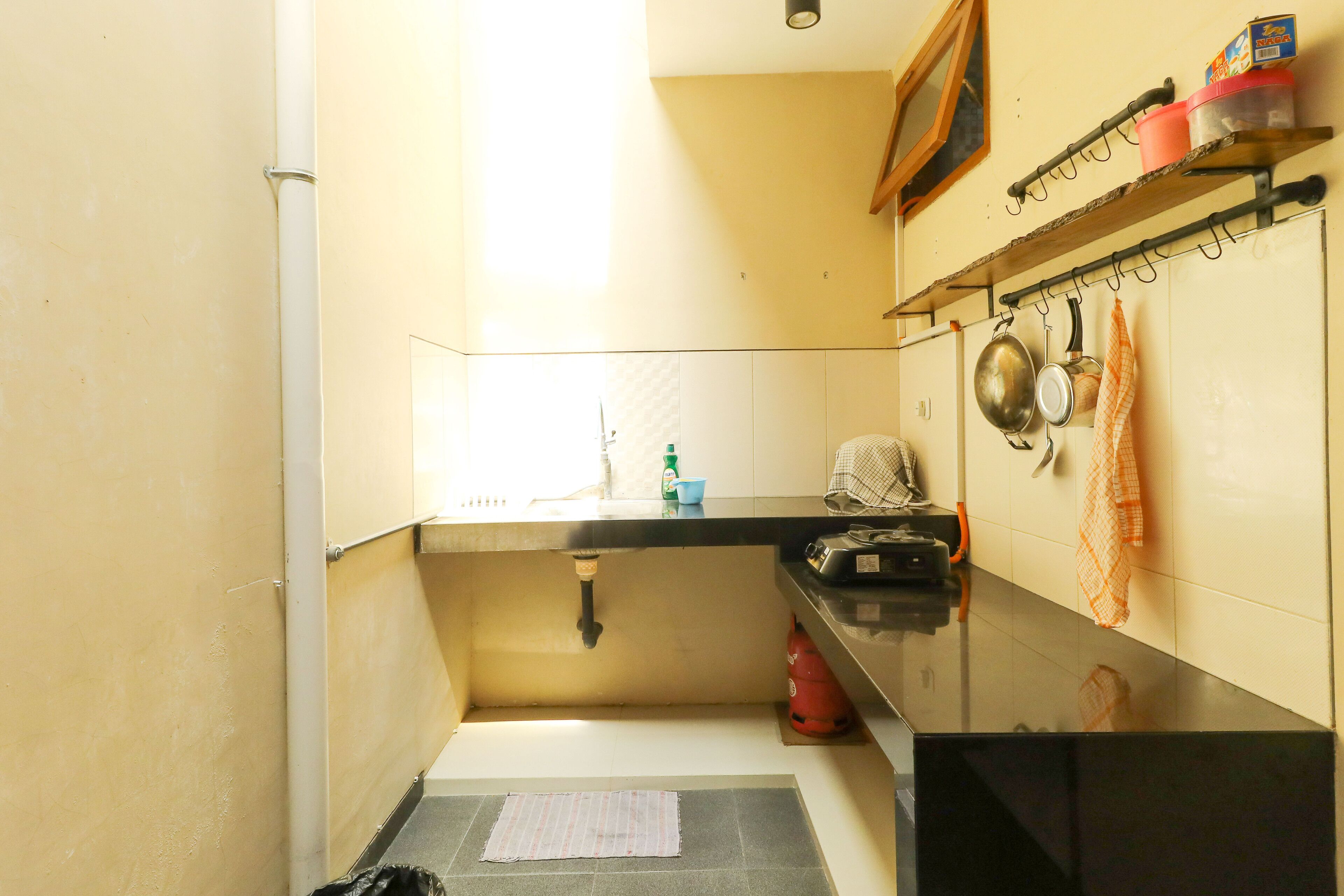 Batu Villa & Residence By Pinky