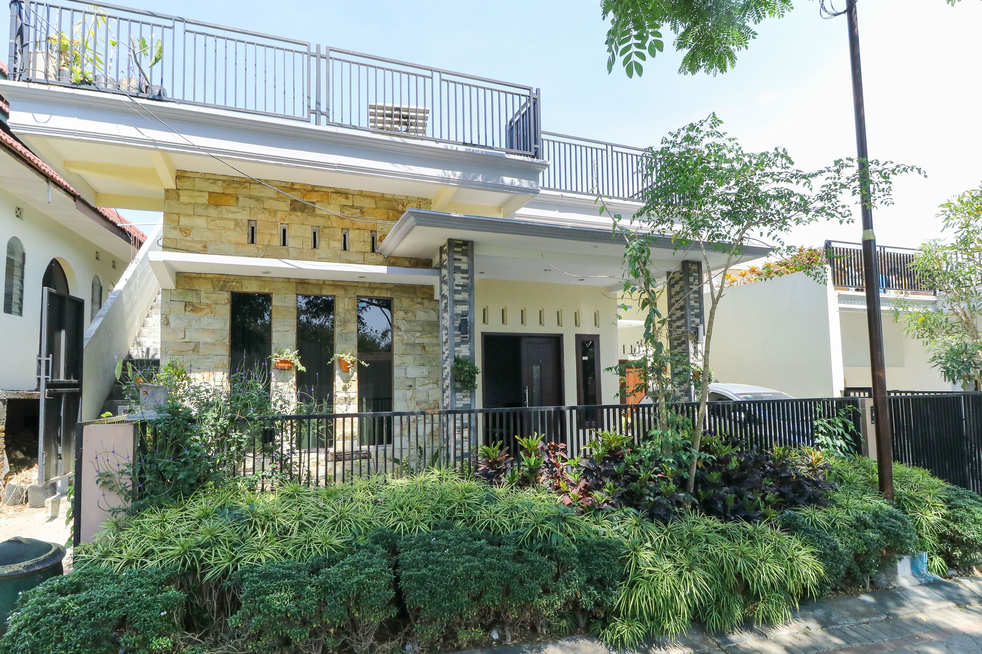 Batu Villa & Residence By Pinky