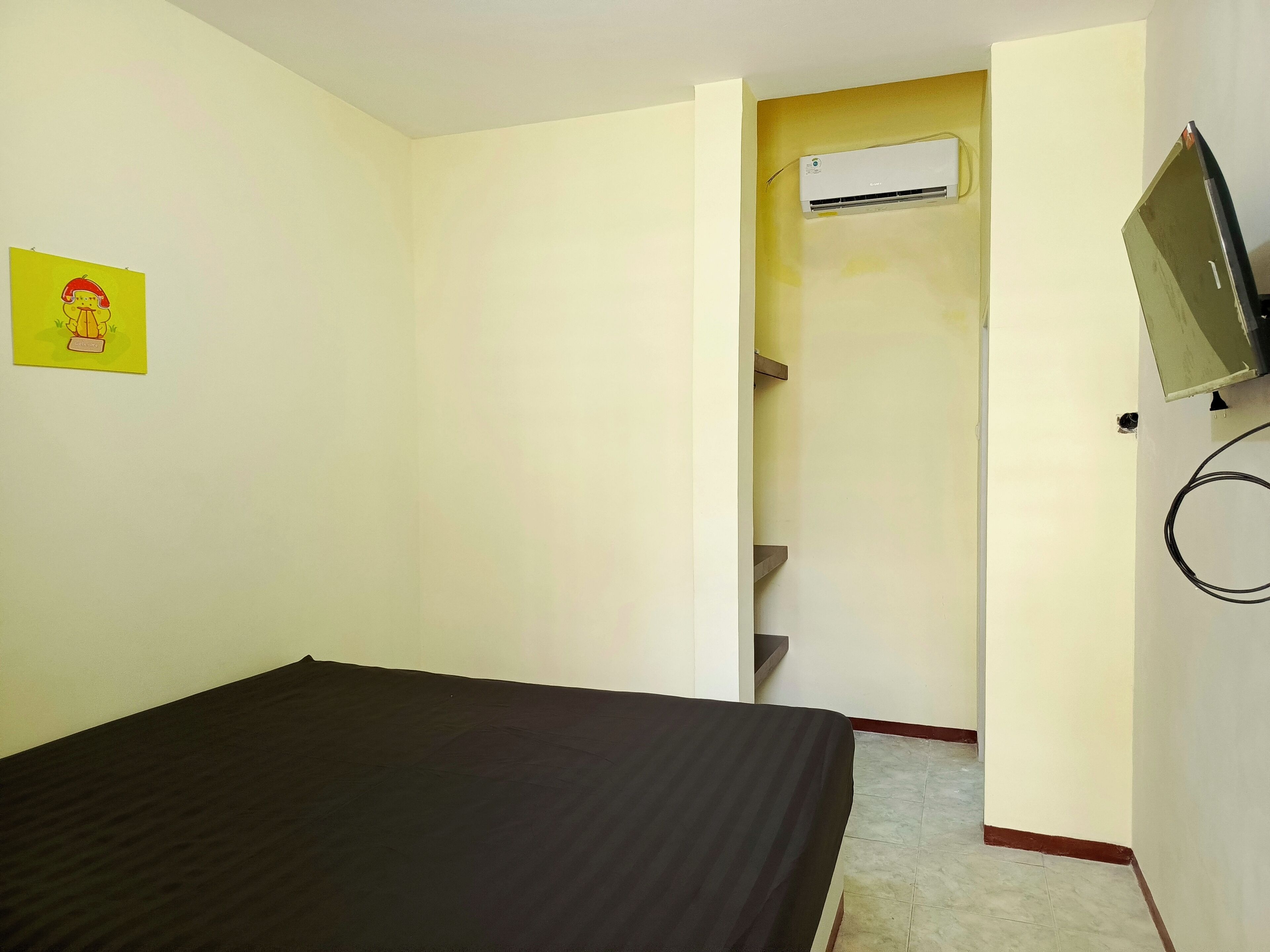Bebek Kuning Residence