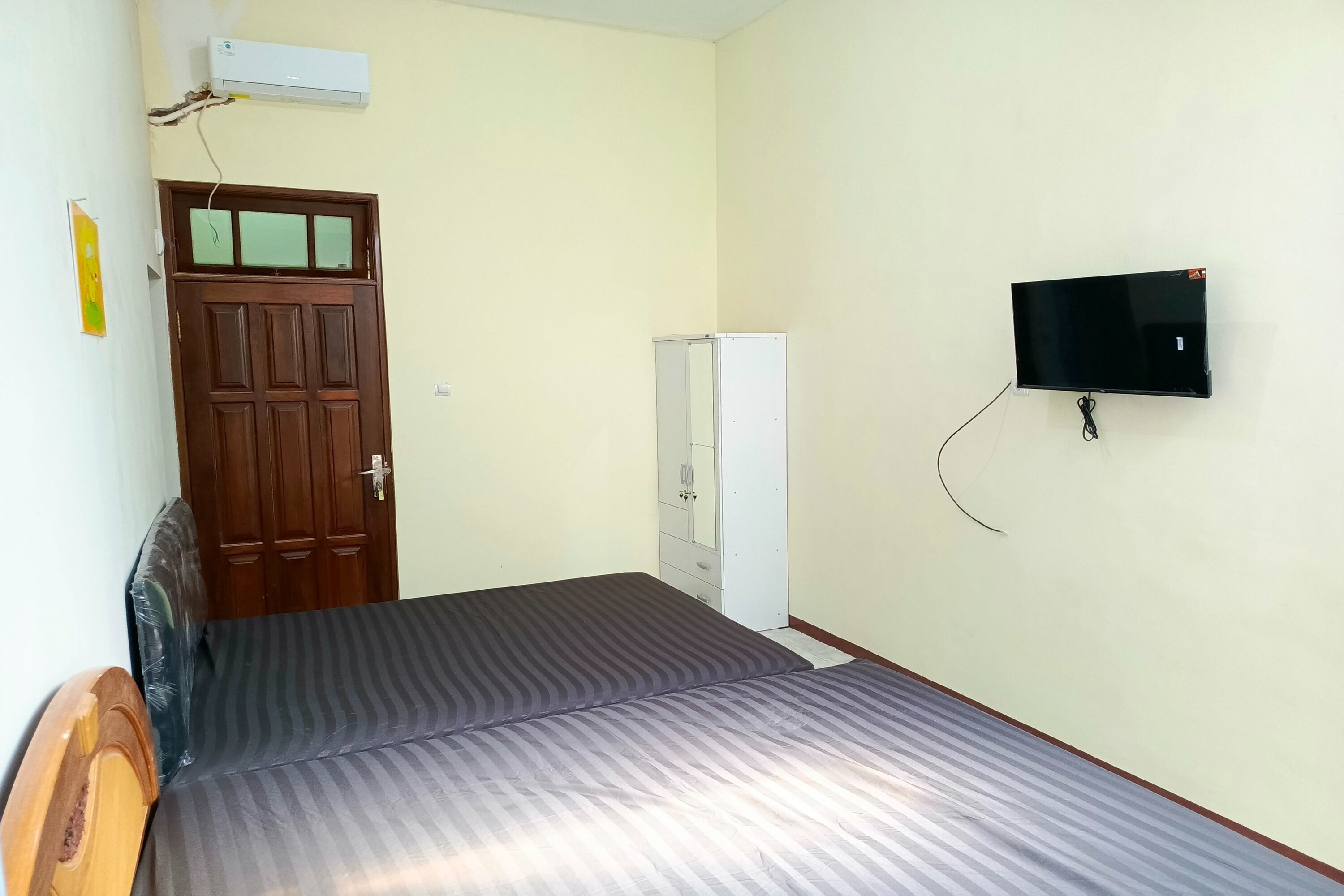 Bebek Kuning Residence