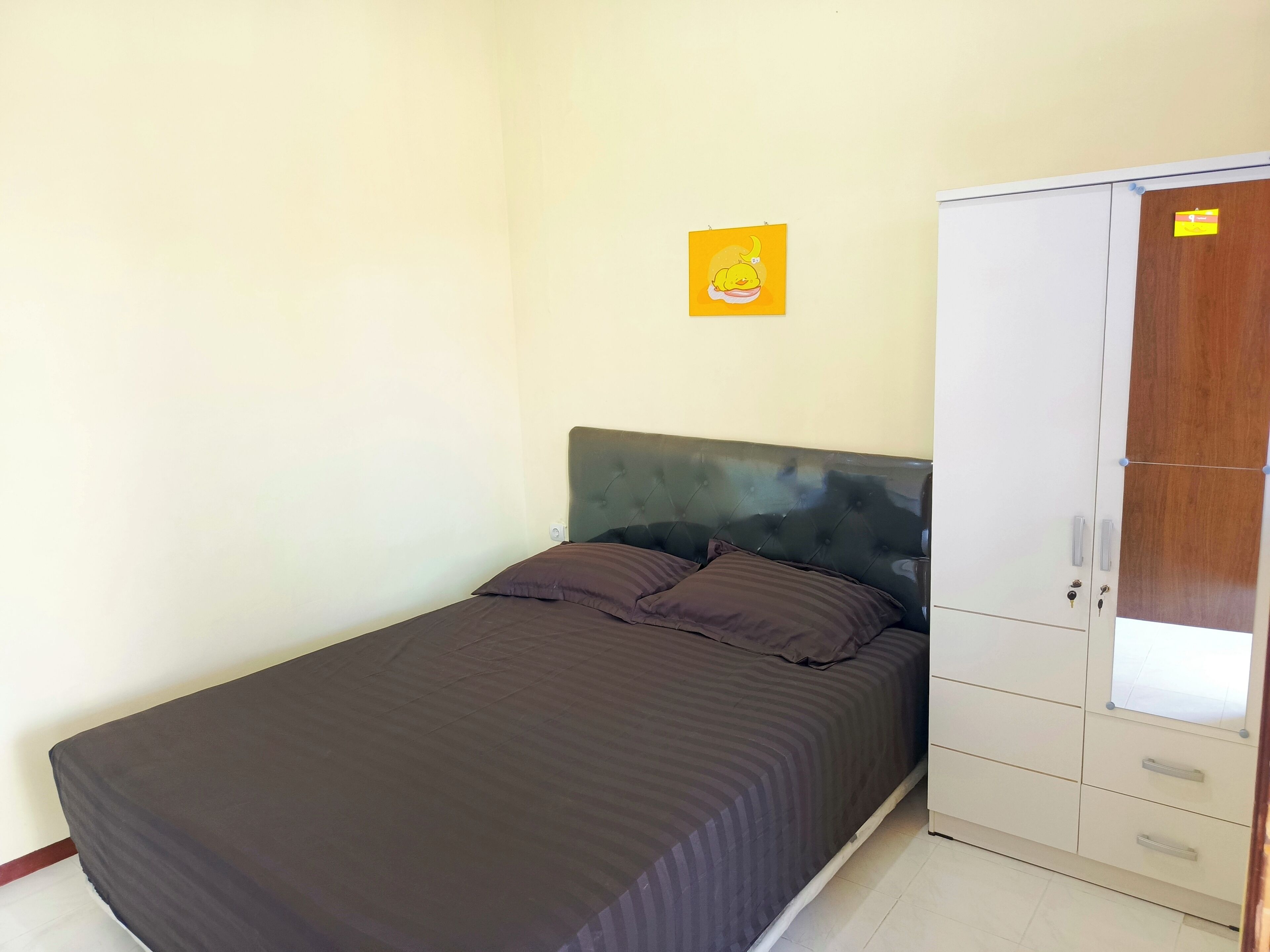 Bebek Kuning Residence
