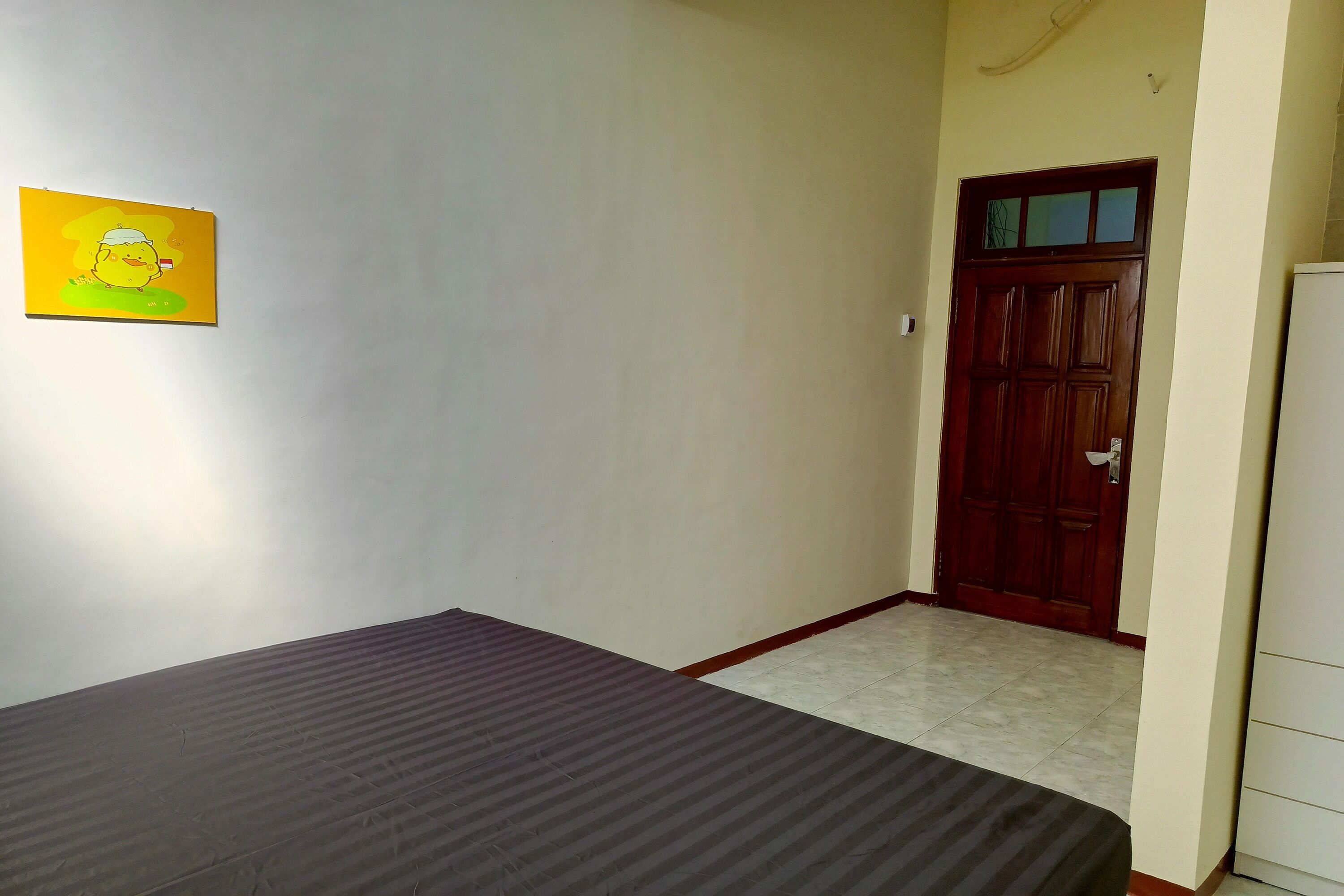 Bebek Kuning Residence