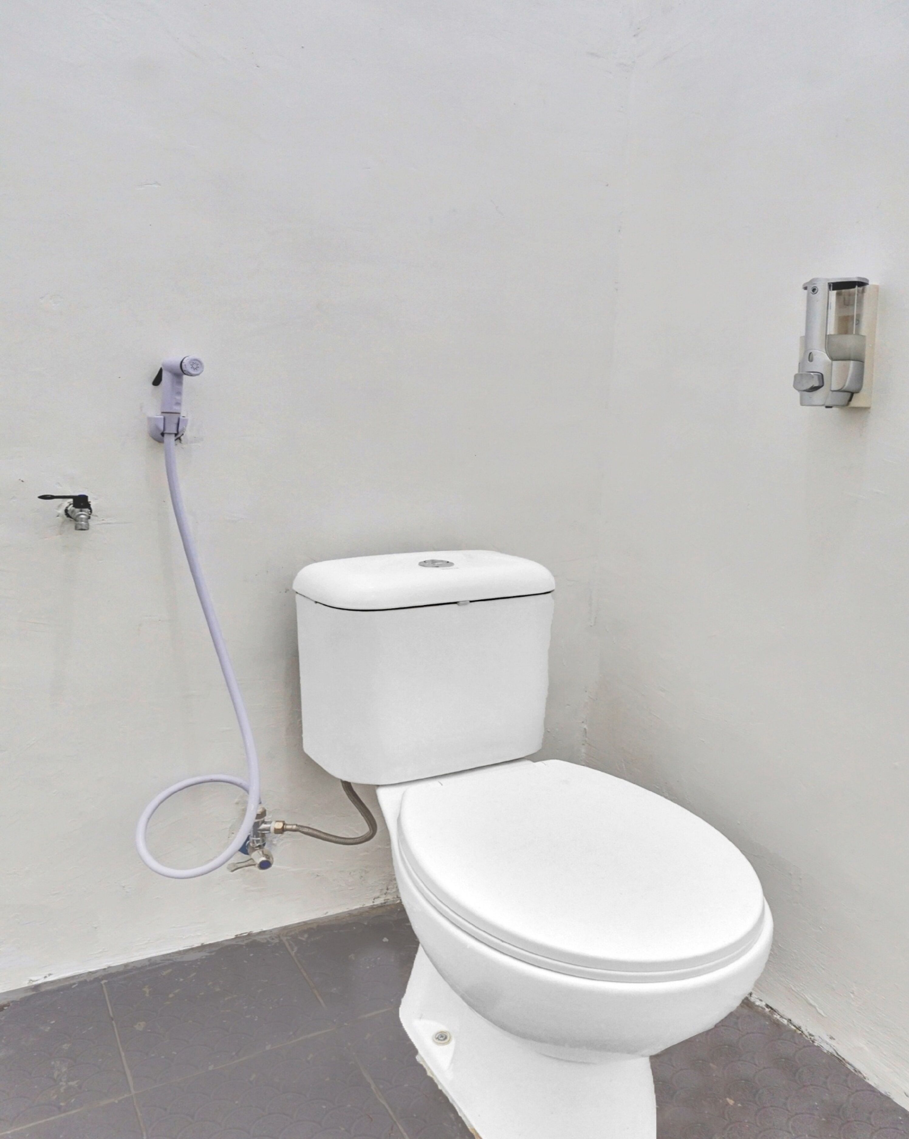 BTC Syariah Guesthouse By Oyo