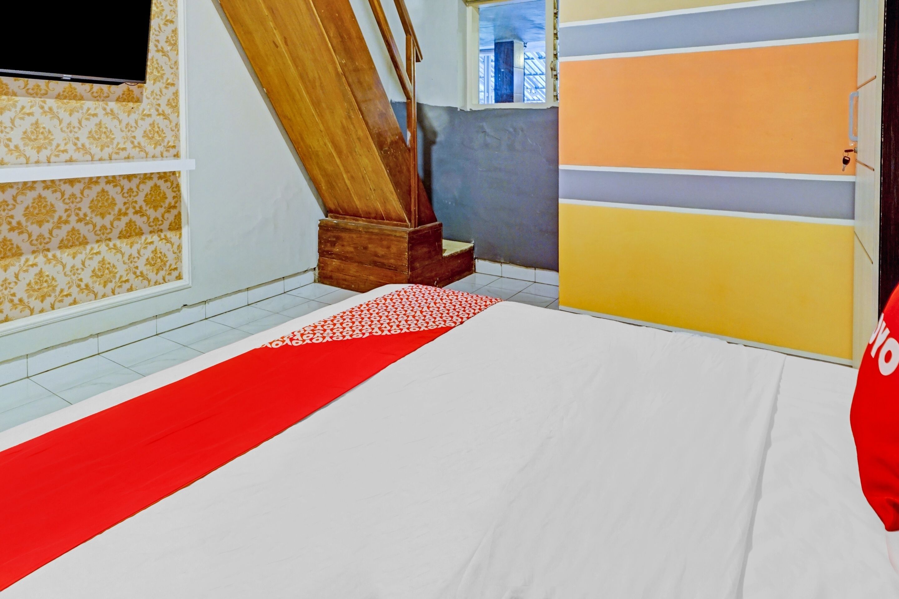 BTC Syariah Guesthouse By Oyo