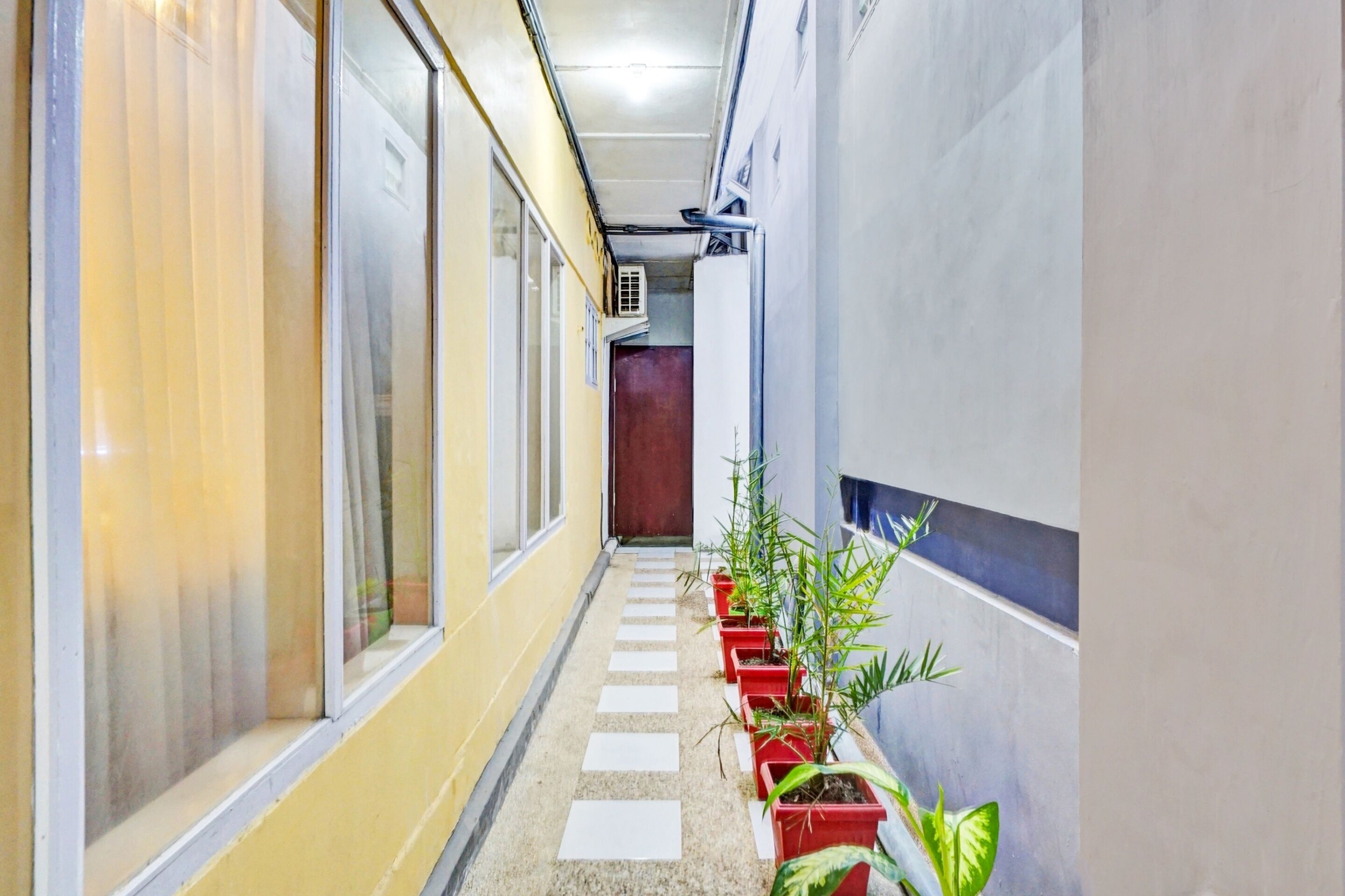 BTC Syariah Guesthouse By Oyo