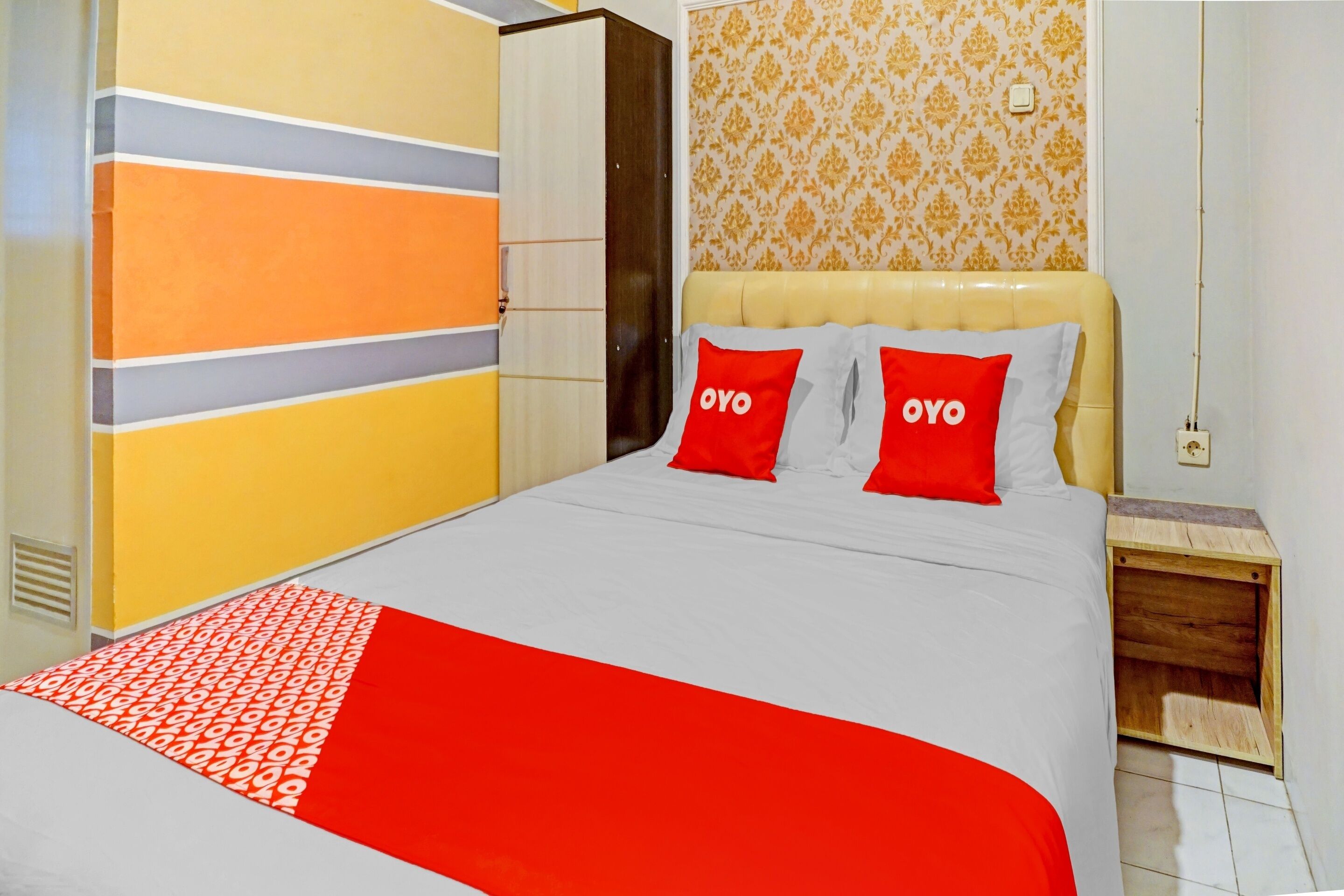 BTC Syariah Guesthouse By Oyo