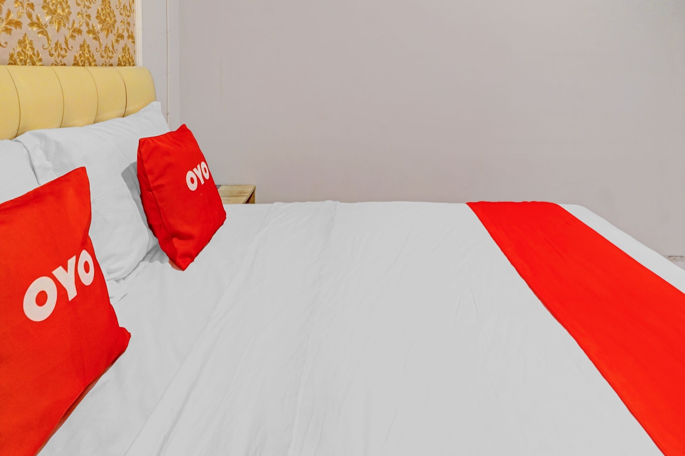 BTC Syariah Guesthouse By Oyo