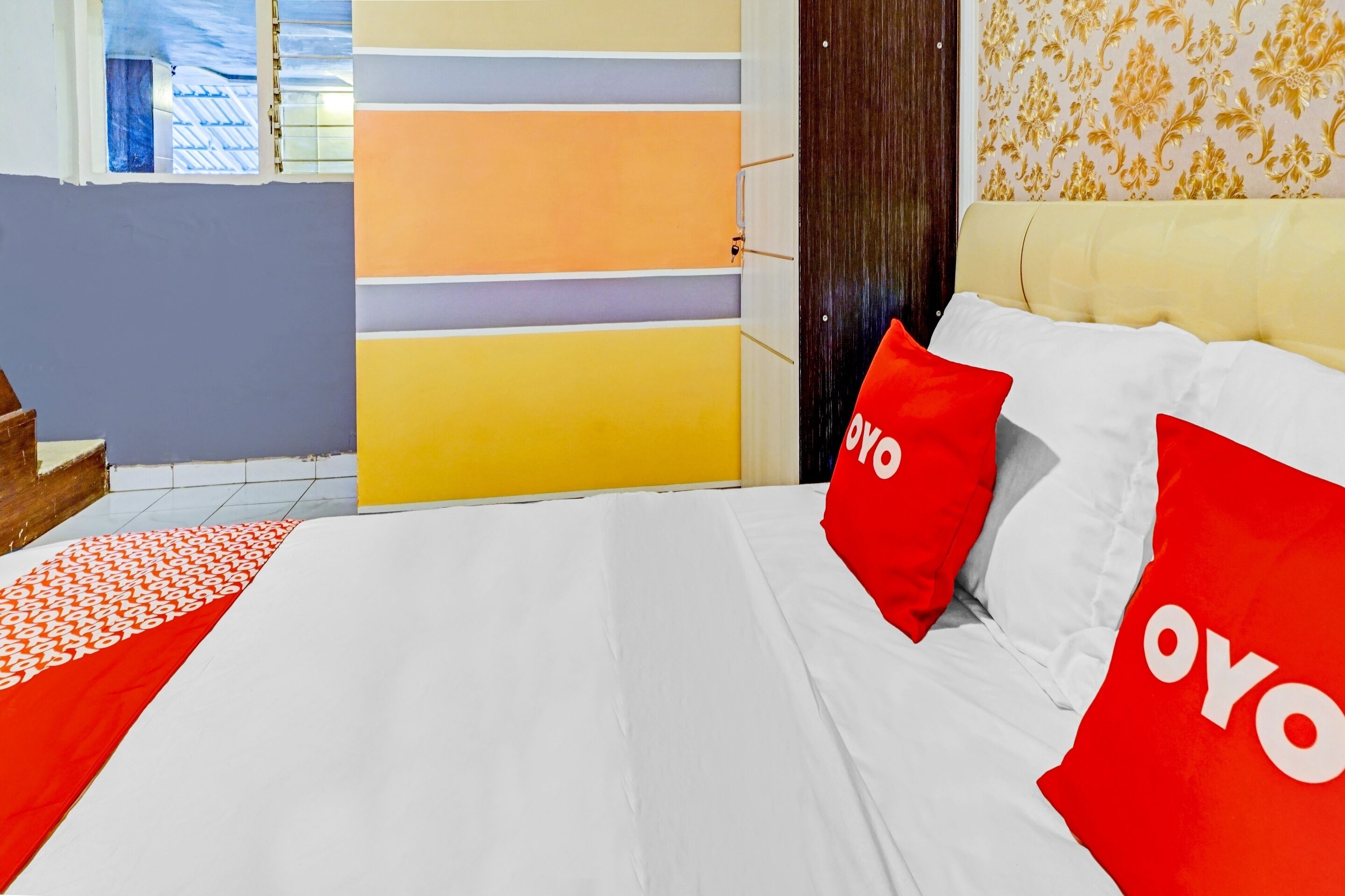 BTC Syariah Guesthouse By Oyo