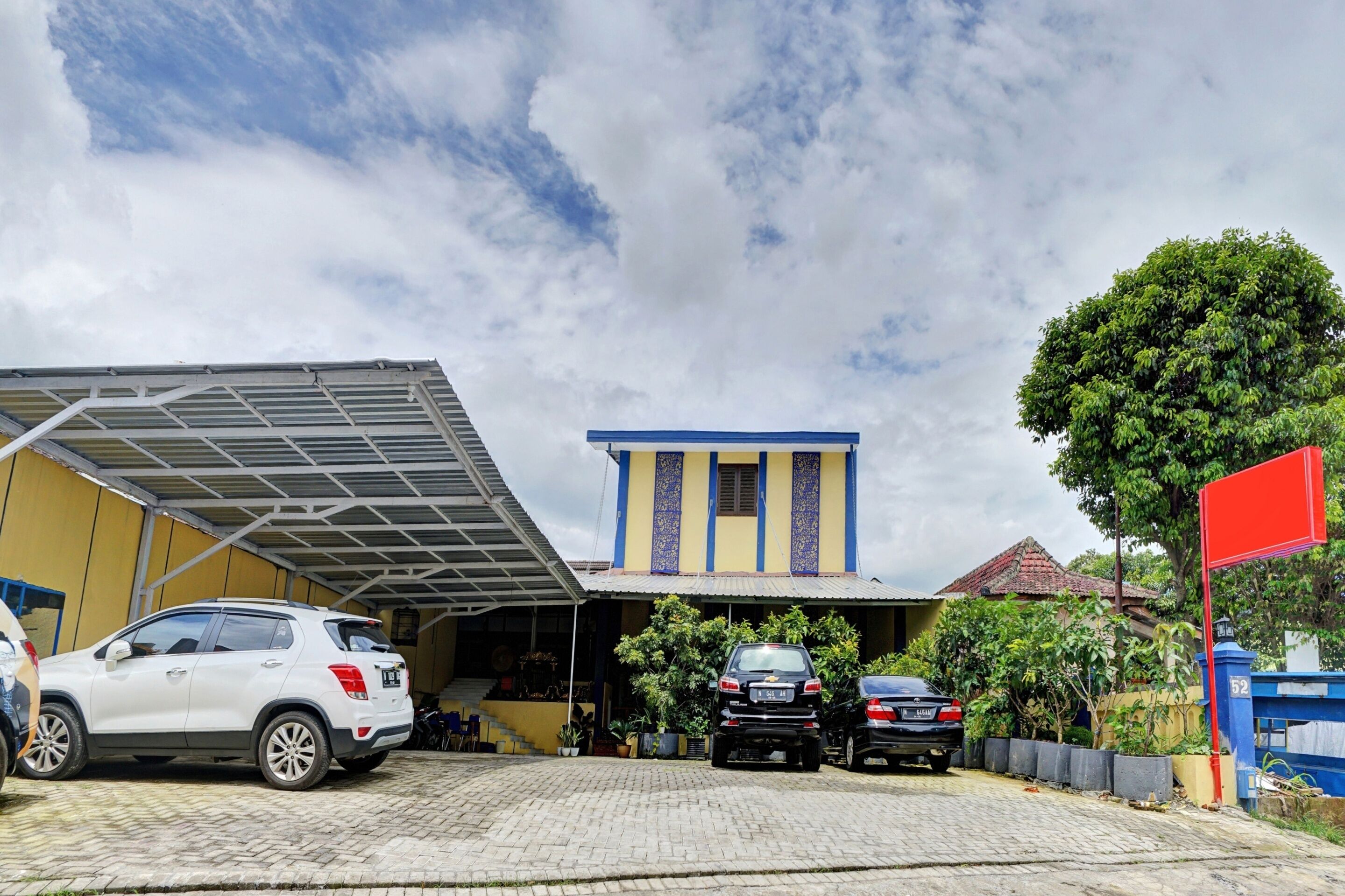 BTC Syariah Guesthouse By Oyo